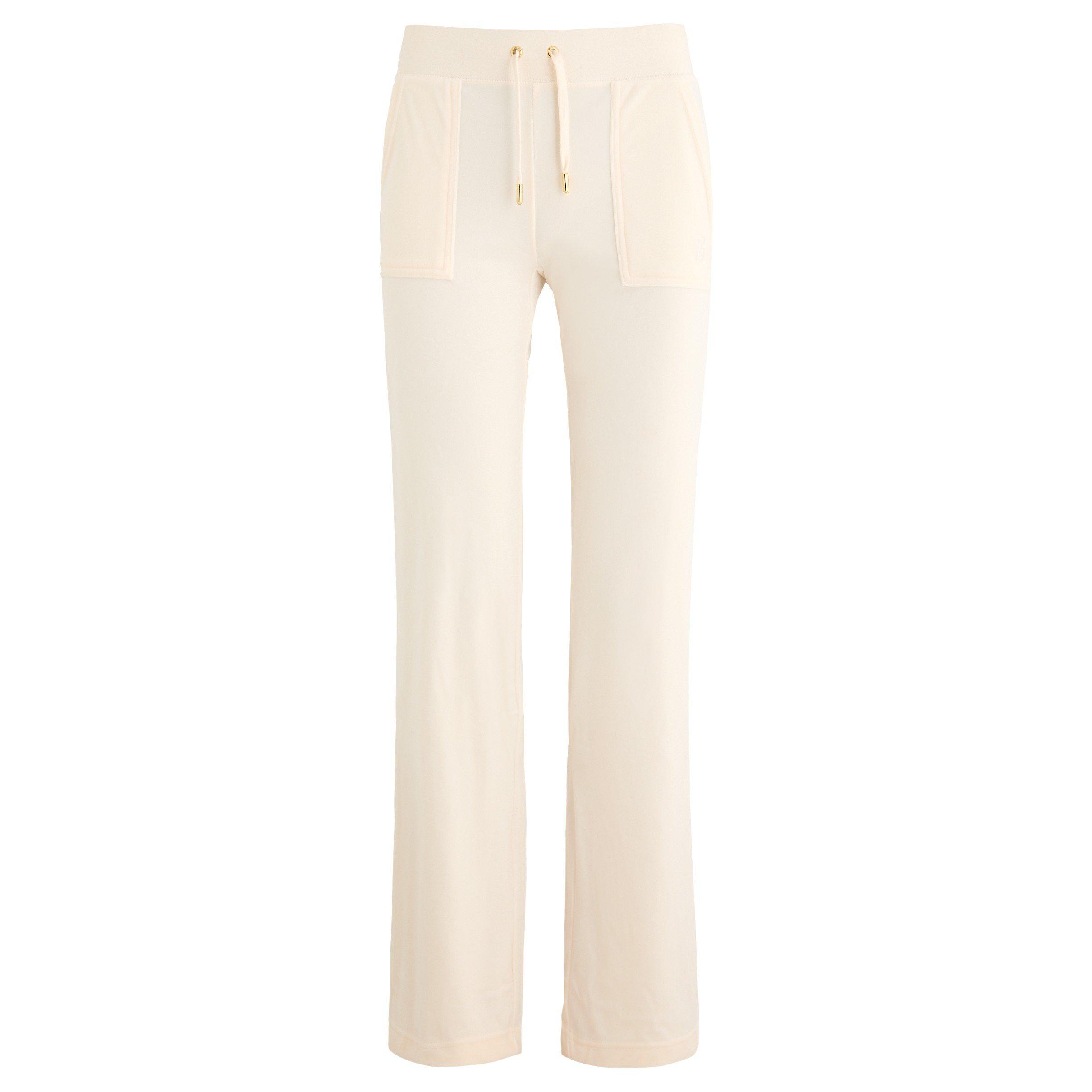 Women's Del Ray Pocket Pant Velour Joggers