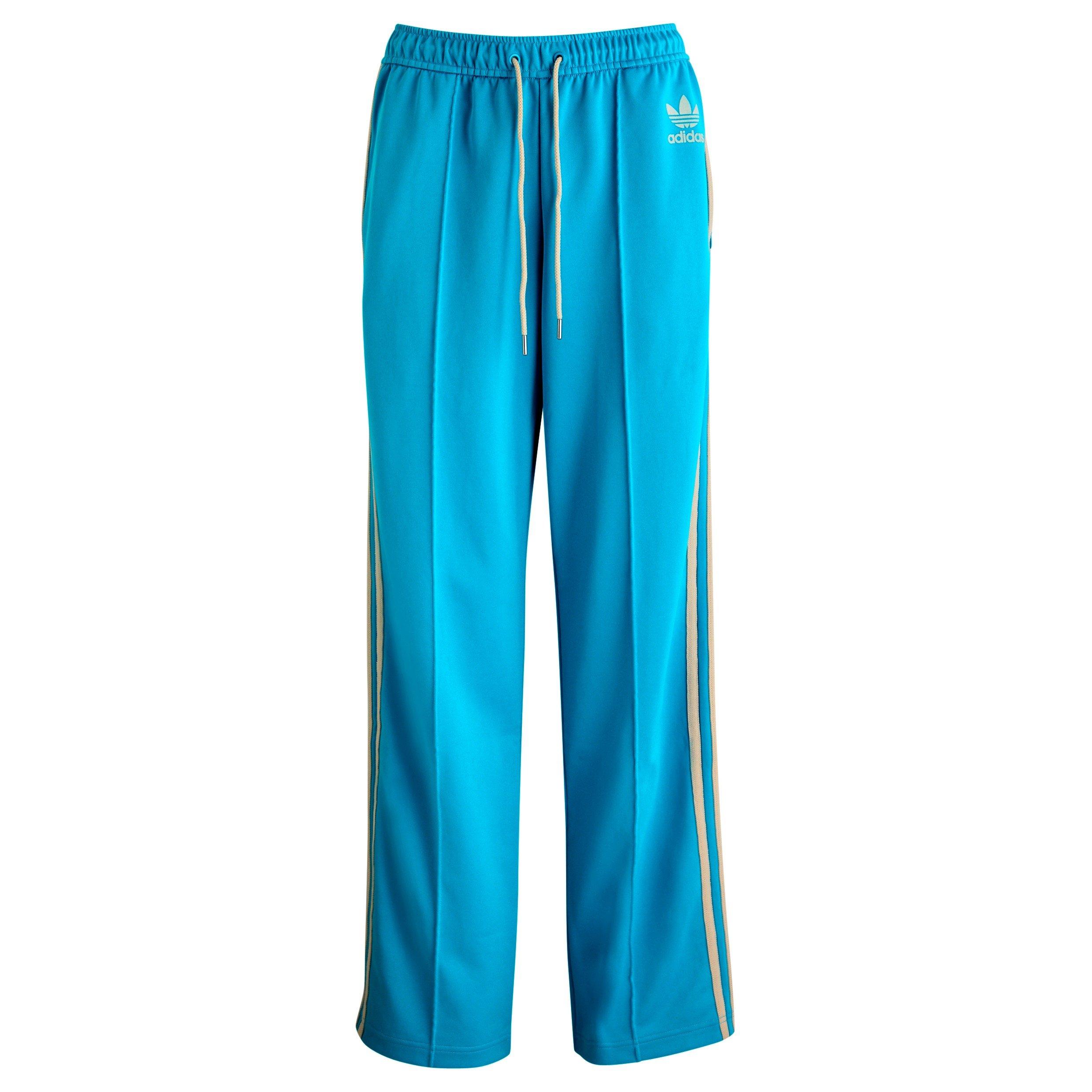 BLUE - adidas Originals - WB W TRACK PANT