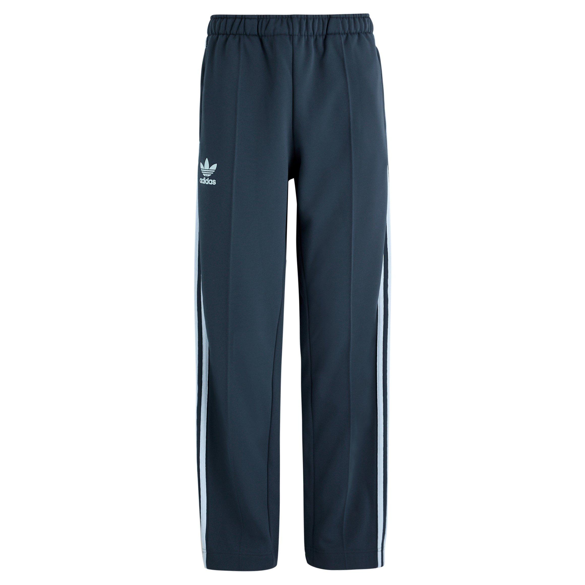 NAVY AND OTHER - adidas Originals - WB TRACK PANT