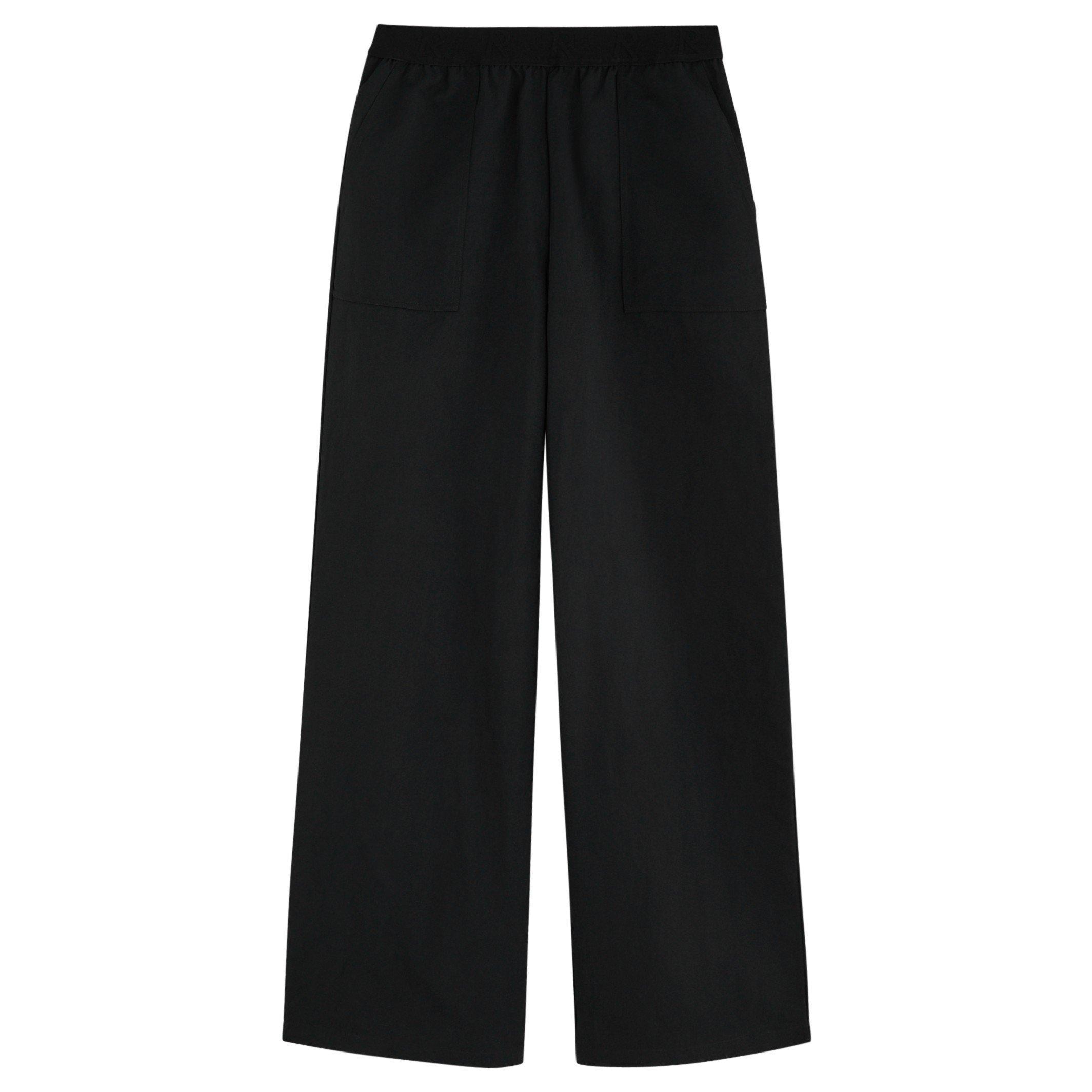 BLACK - Represent - SW Subway Jogger
