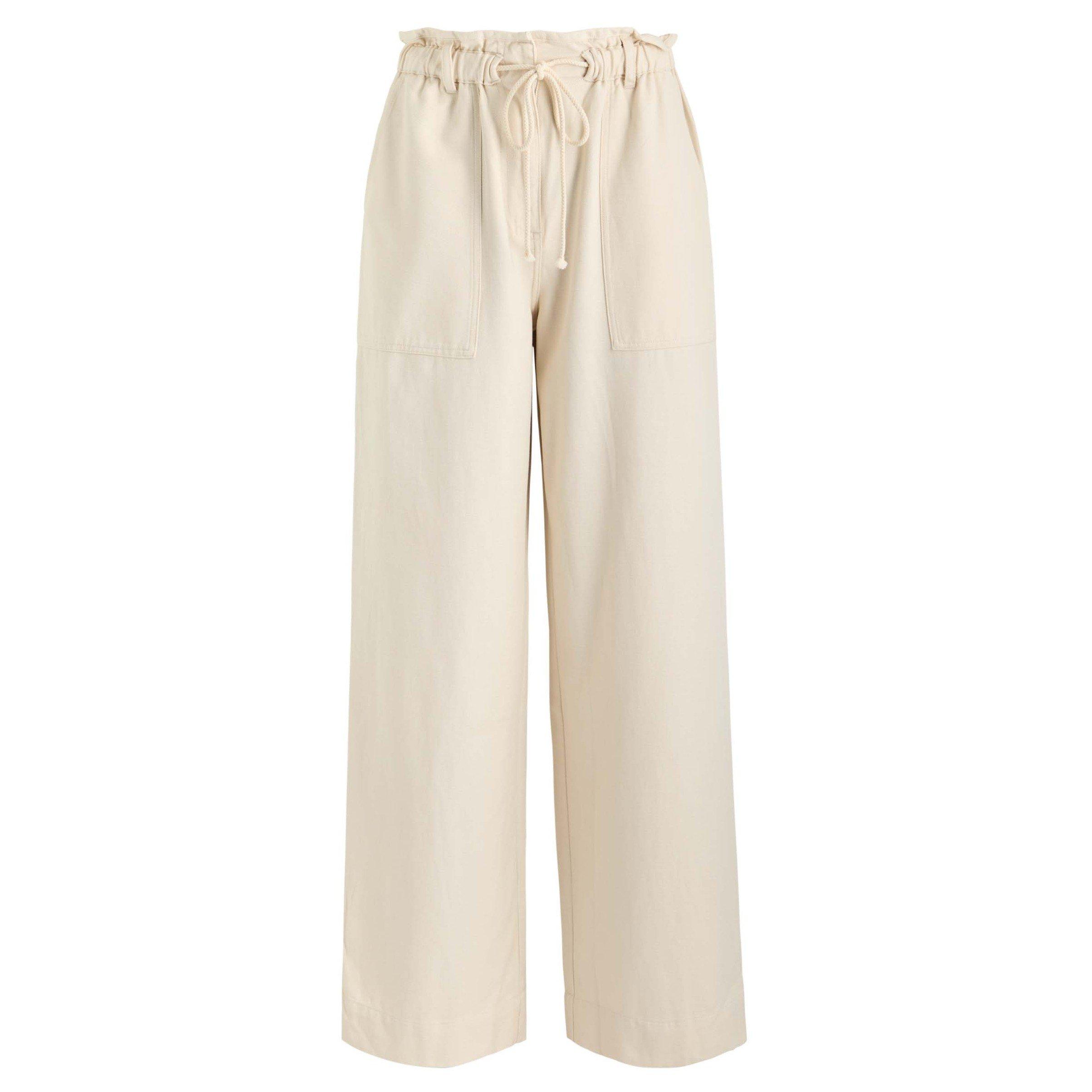 ECRU - Rails - TR RYAN TROUSERS