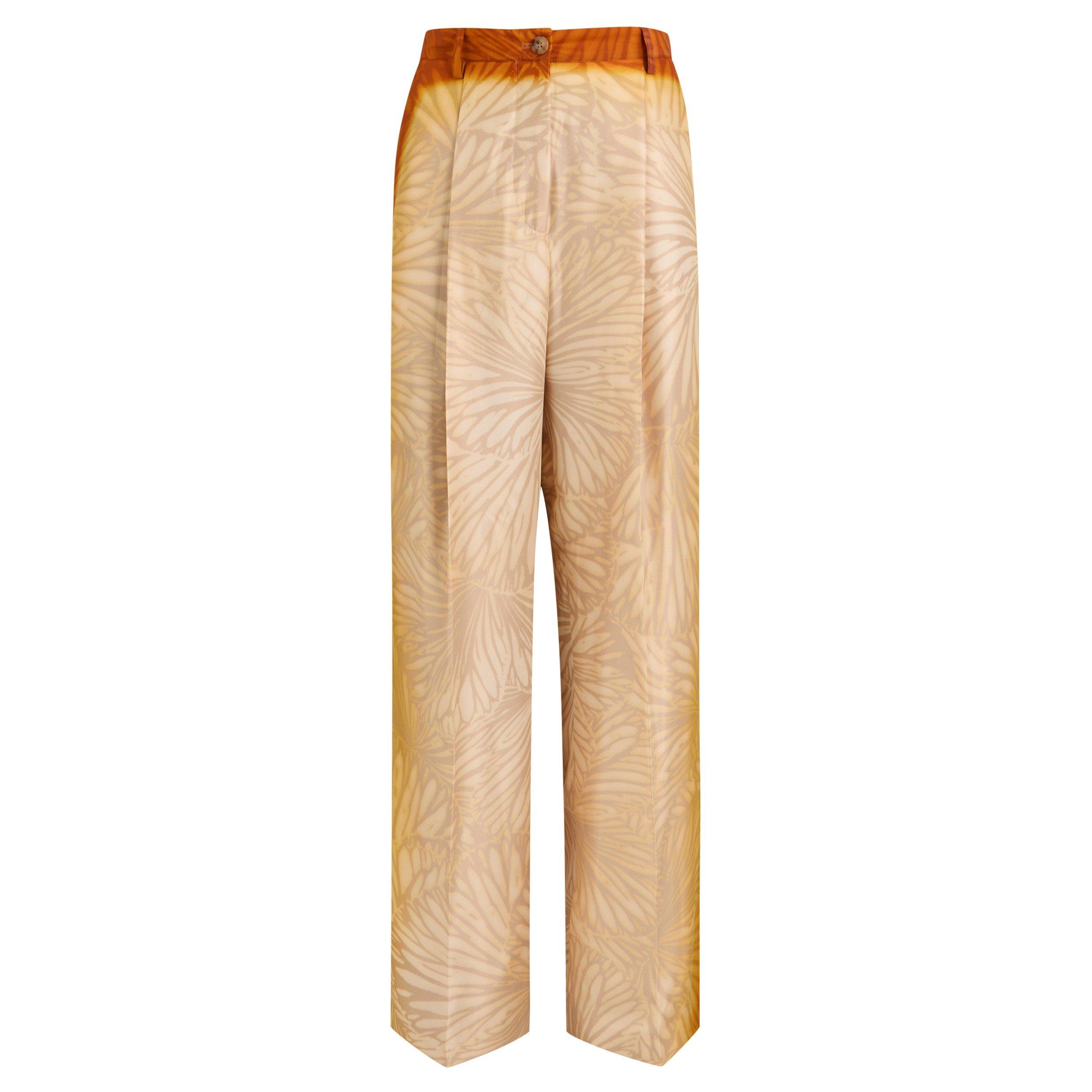 MULTICOLOURED 1 - Dries Van Noten - PORTERS PANTS