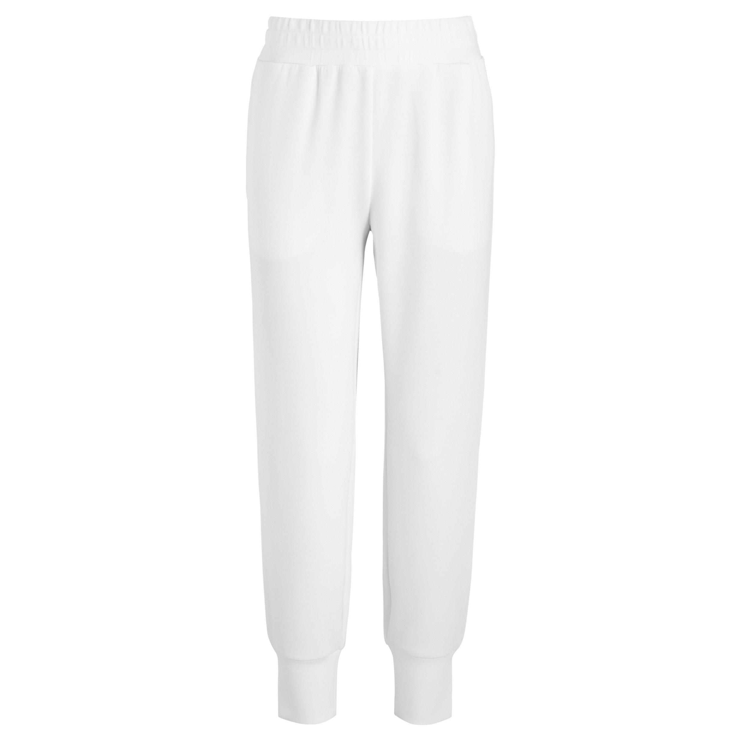 WHITE - Varley - SP THE SLIM CUFF PANT 27.5