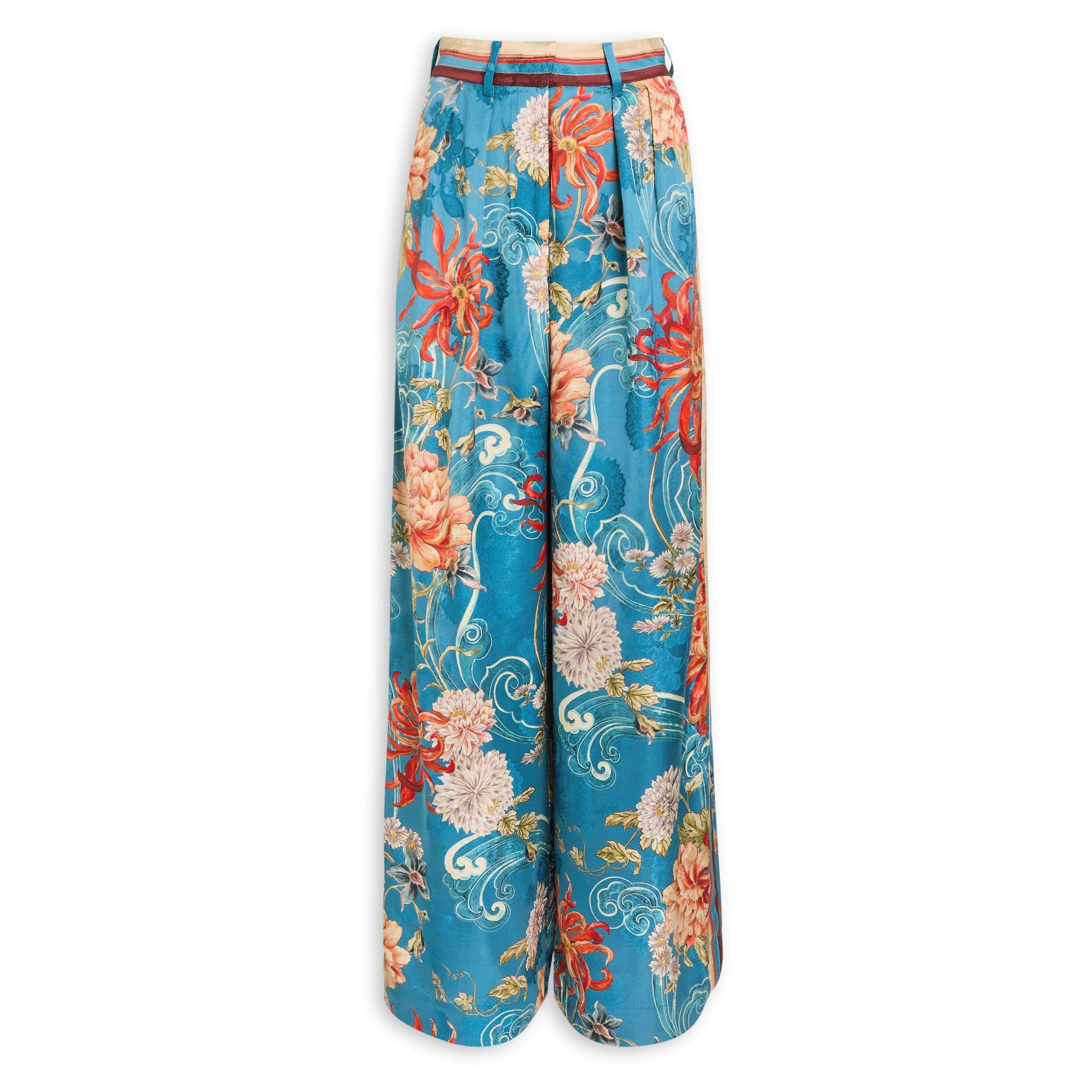 MULTICOLOURED - Alemais - FLETCHER PANT
