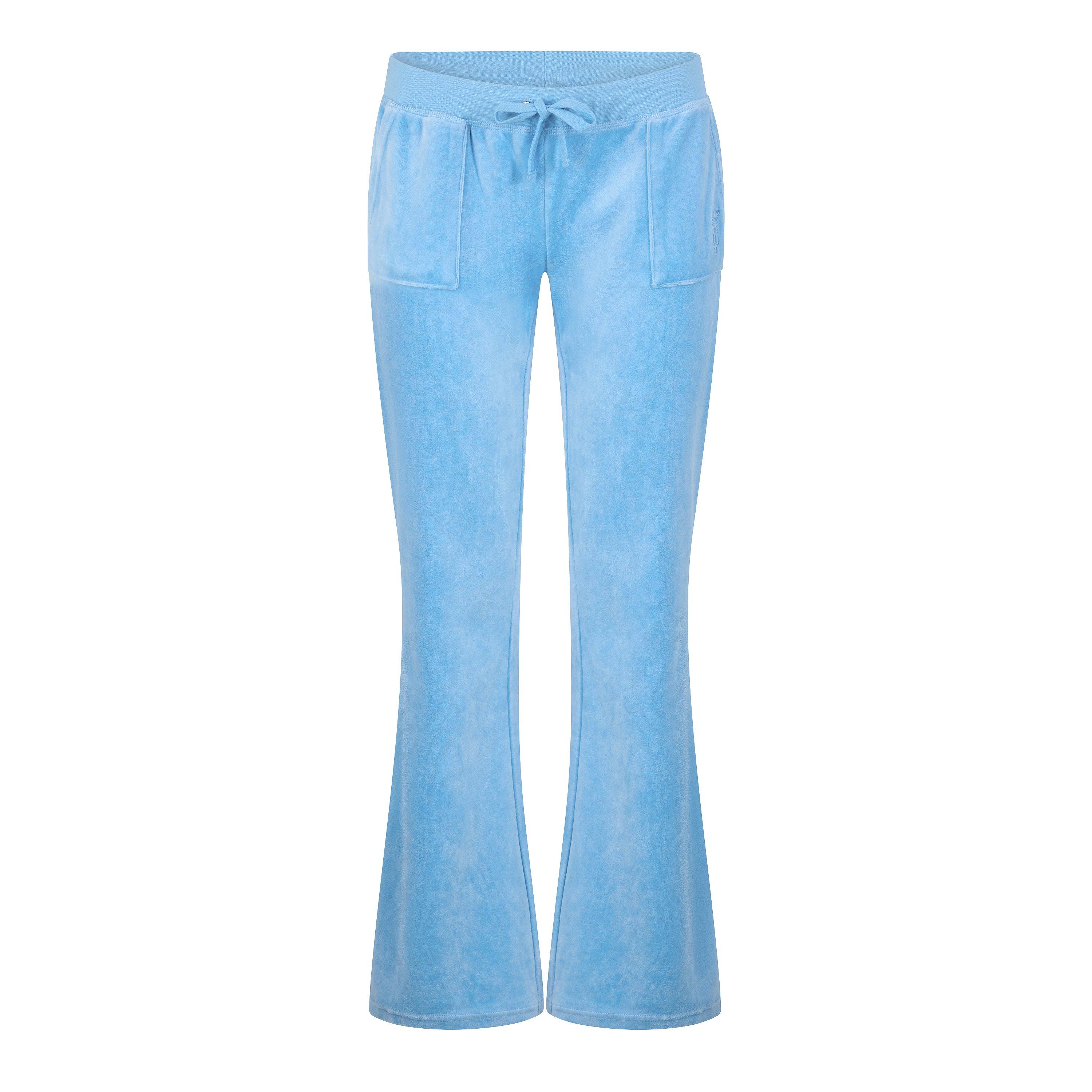 BLUE - Juicy Couture - SP CAISA SWEATPANT - 1