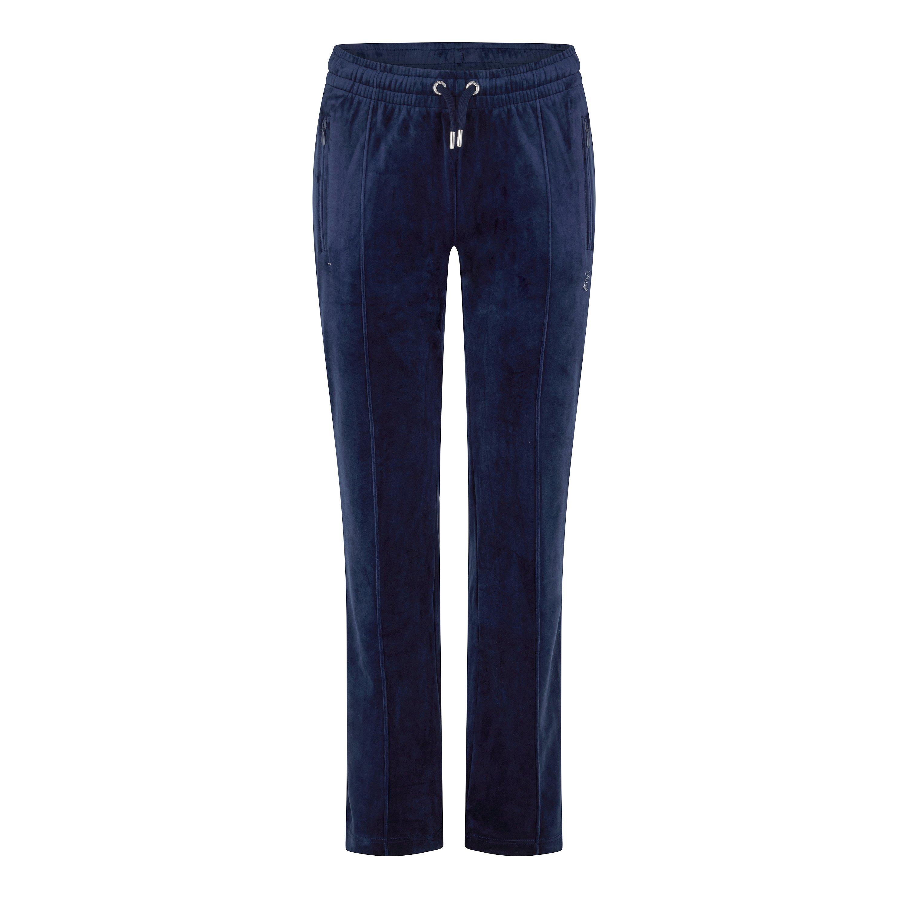 NAVY - Juicy Couture - SP TINA SWEATPANT - 1
