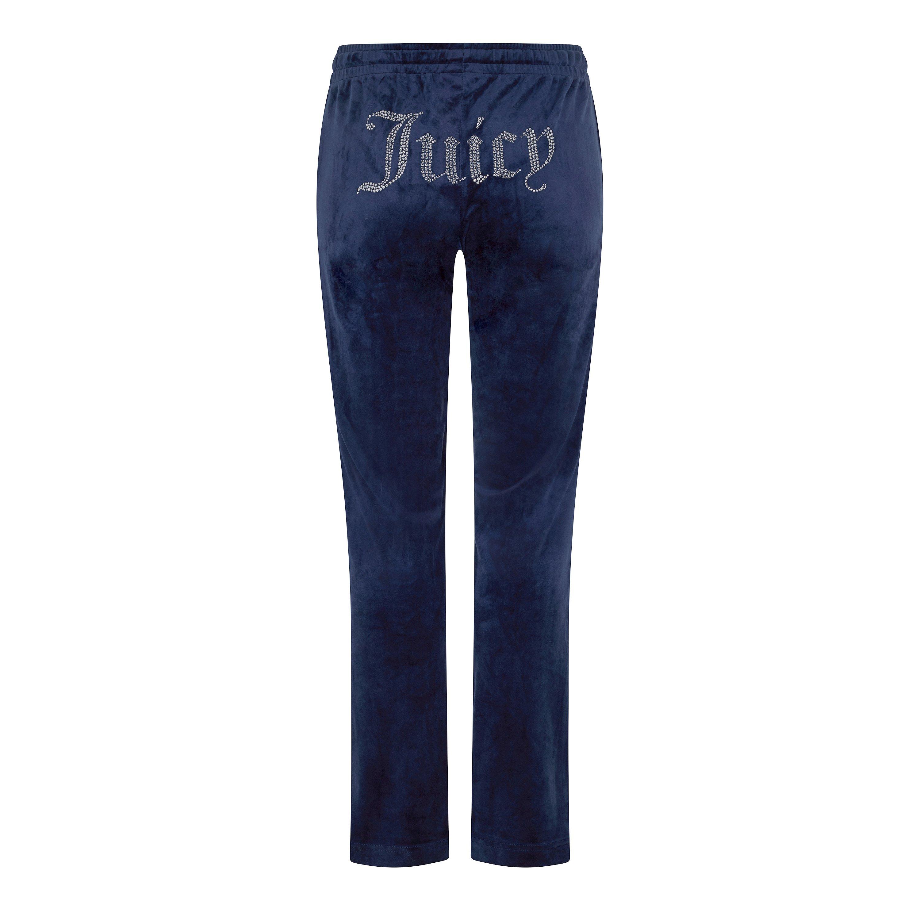 NAVY - Juicy Couture - SP TINA SWEATPANT - 2