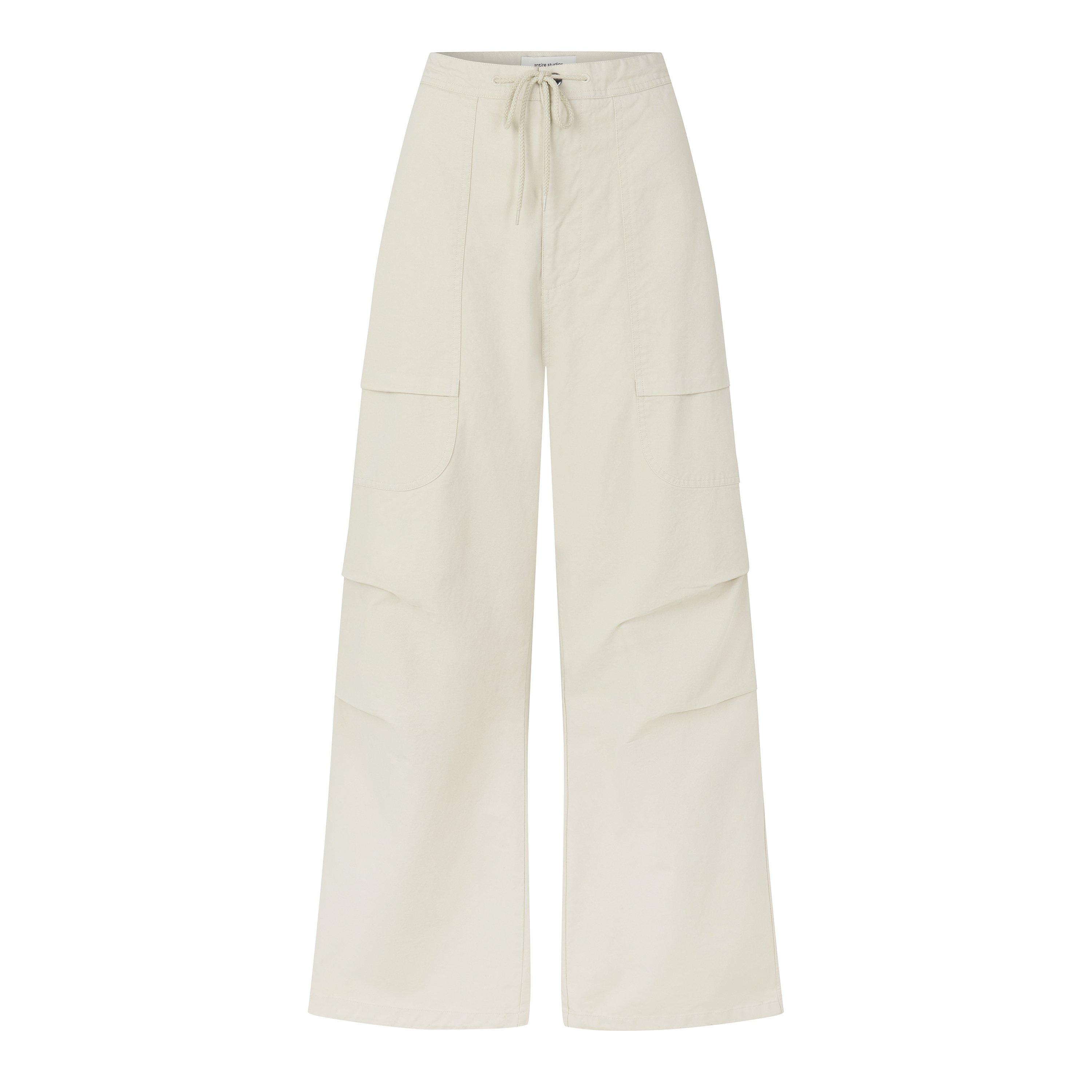 OFF WHITE - Entire Studios - T BARREN CARGO OFF WHITE - 1