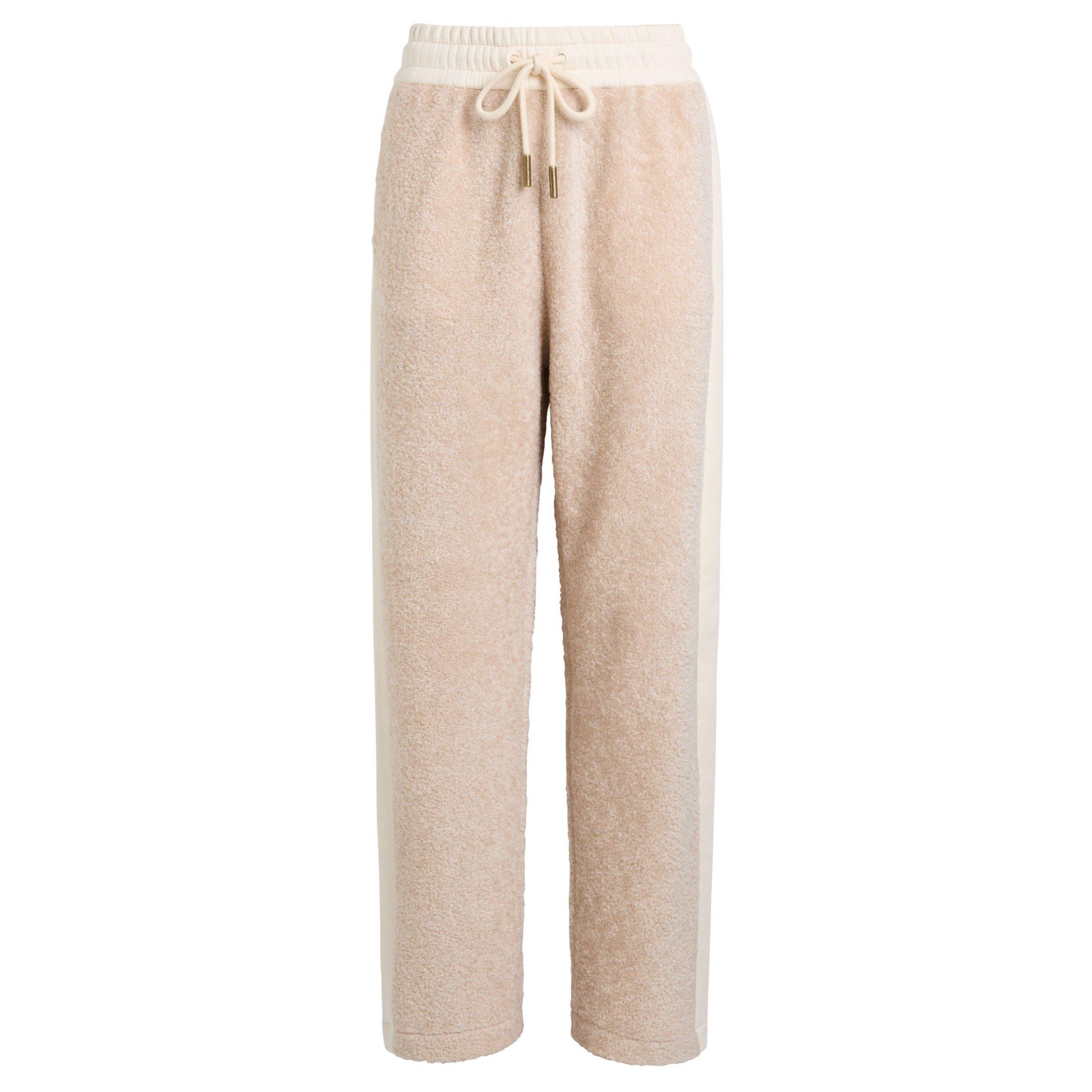 WHITE - Moncler - TROUSER