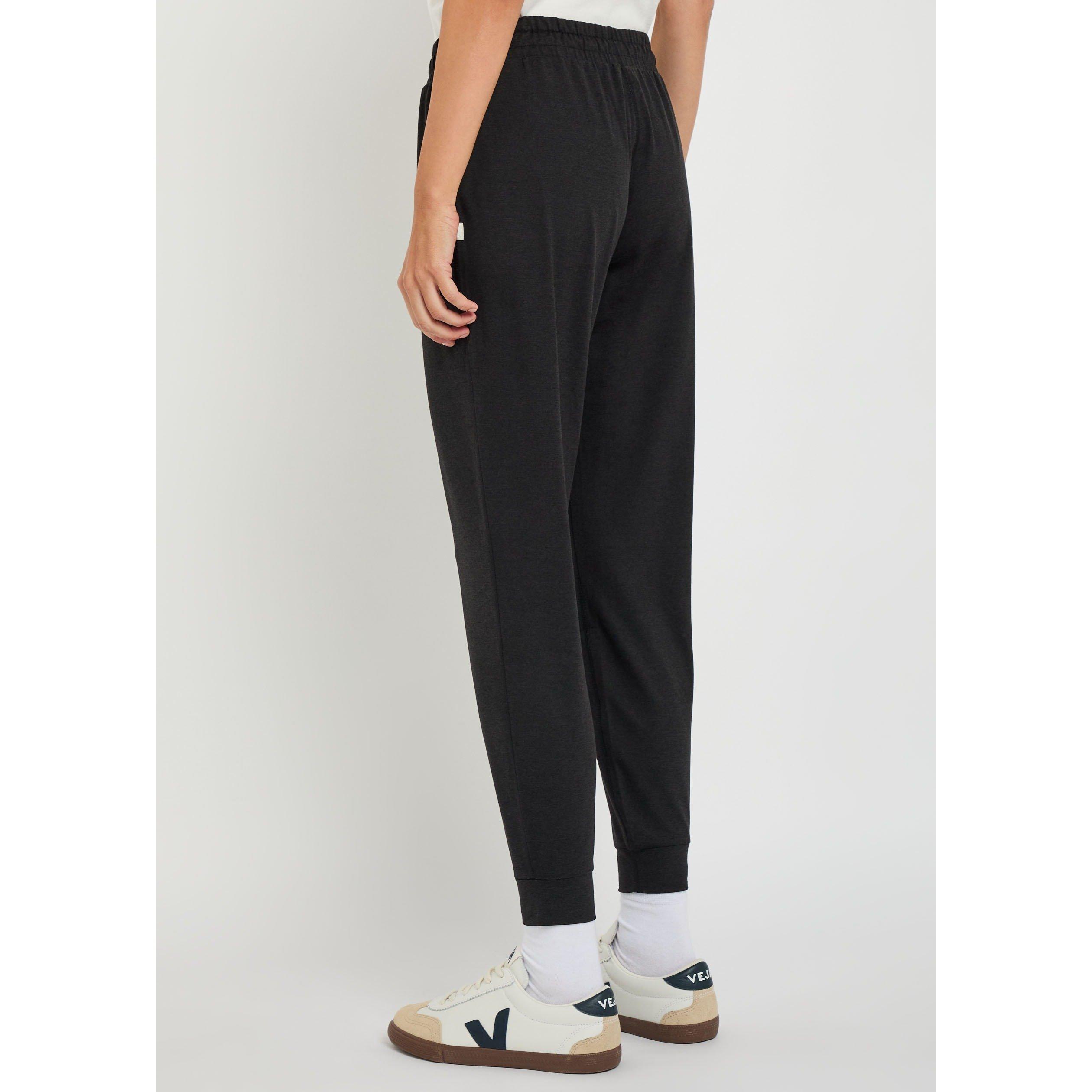 BLACK - Vuori - SP PERFORMANCE JOGGER LONG - 3