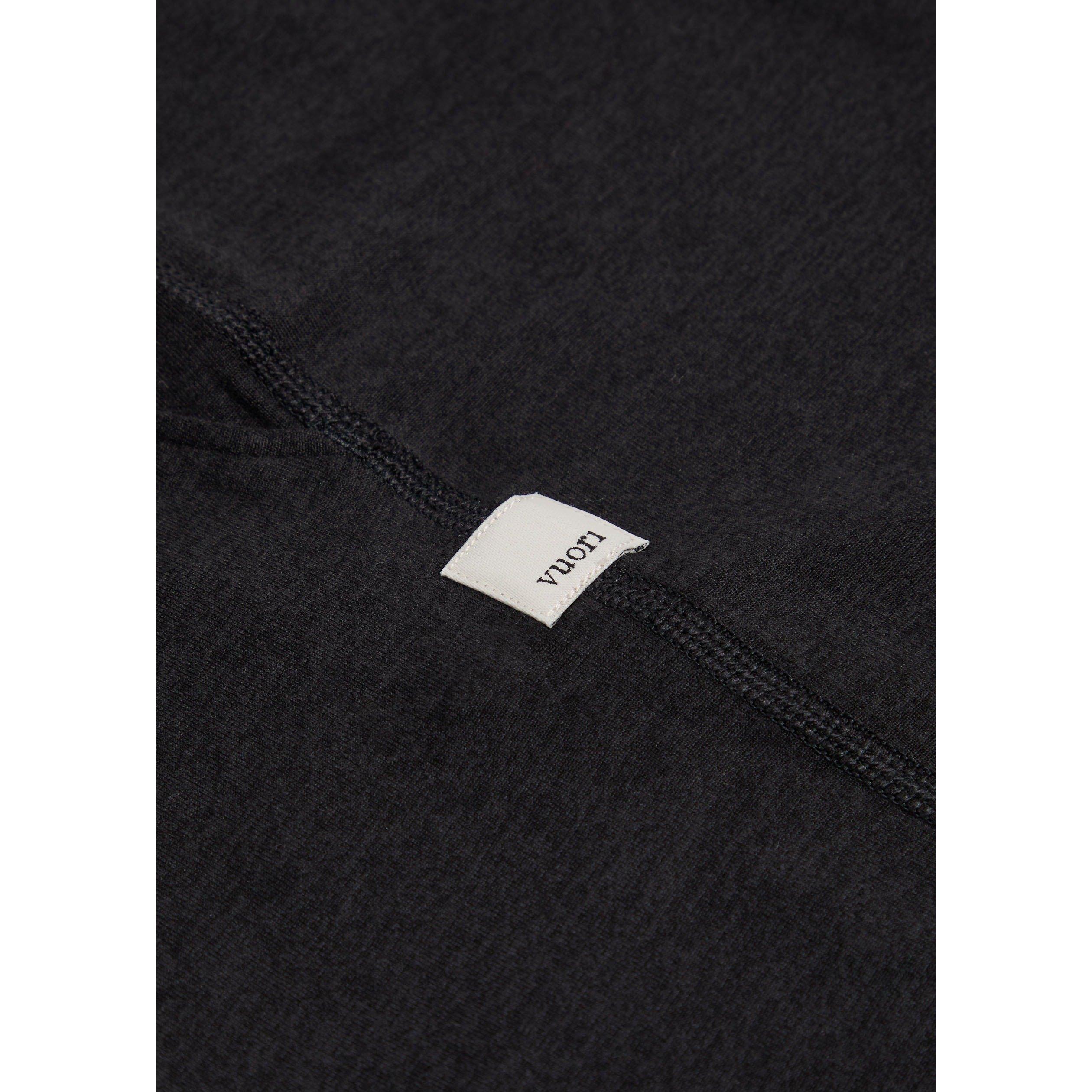 BLACK - Vuori - SP PERFORMANCE JOGGER LONG - 4