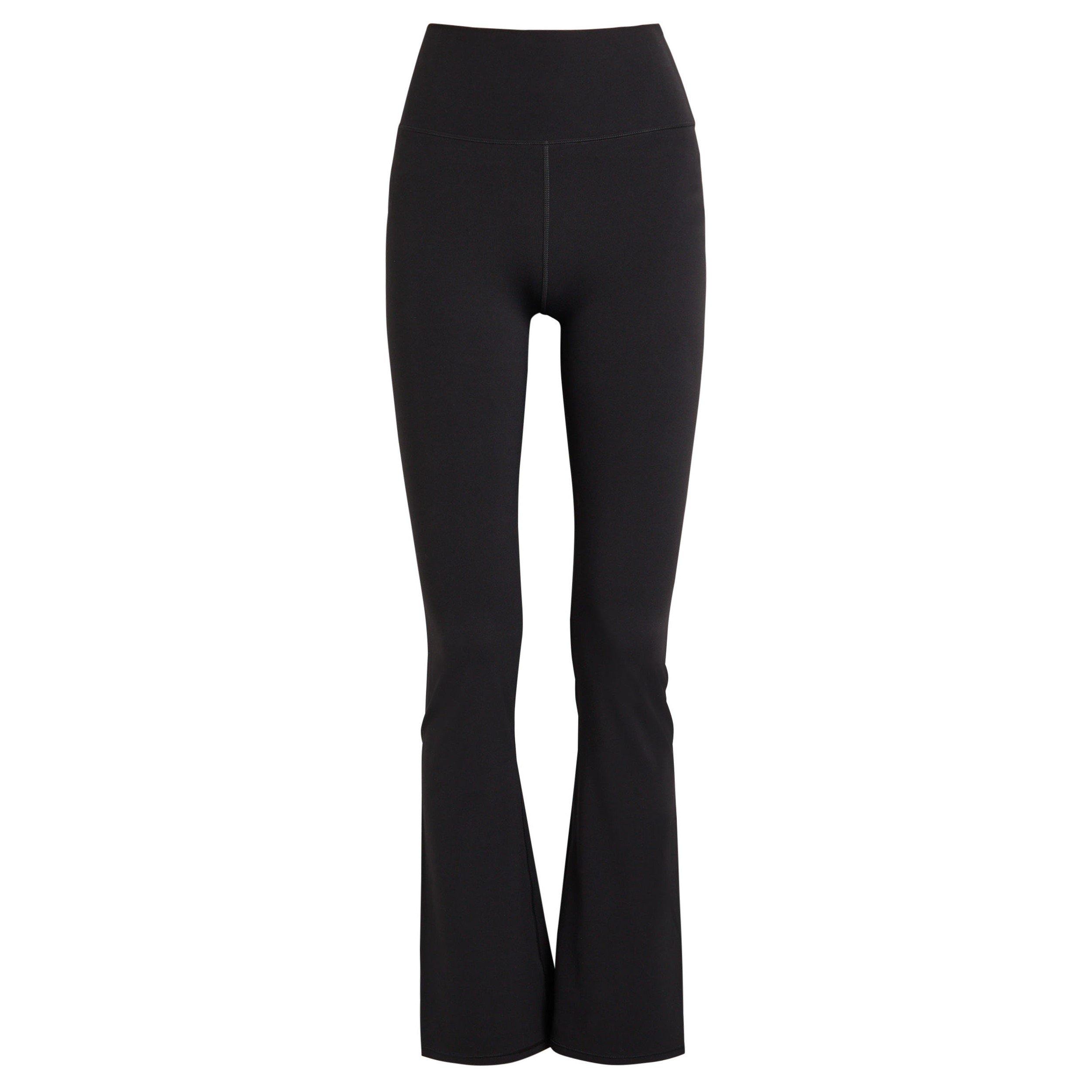 BLACK - Vuori - LG VUORI ALLTHEFEELS SLIM FLAR