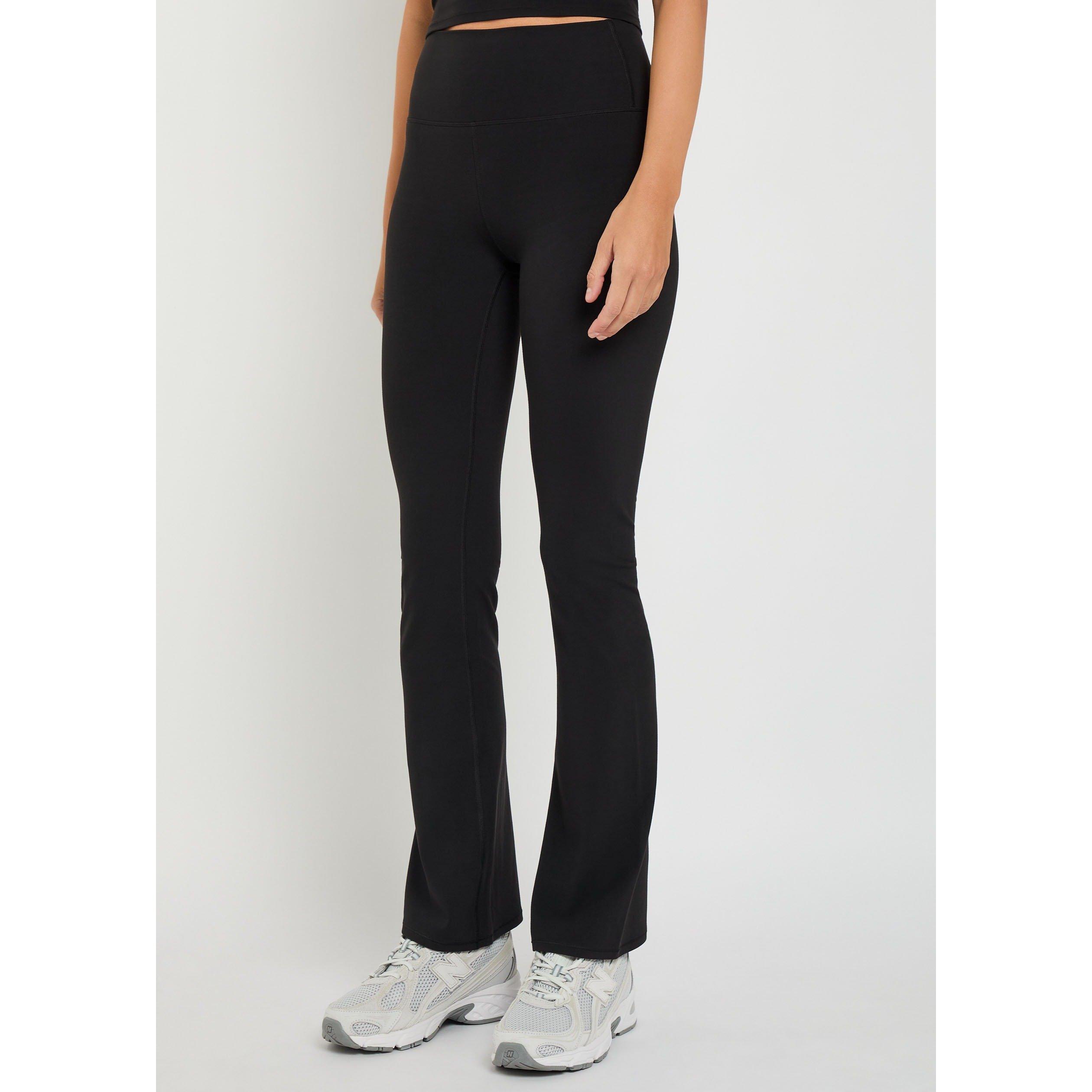 BLACK - Vuori - LG VUORI ALLTHEFEELS SLIM FLAR - 2