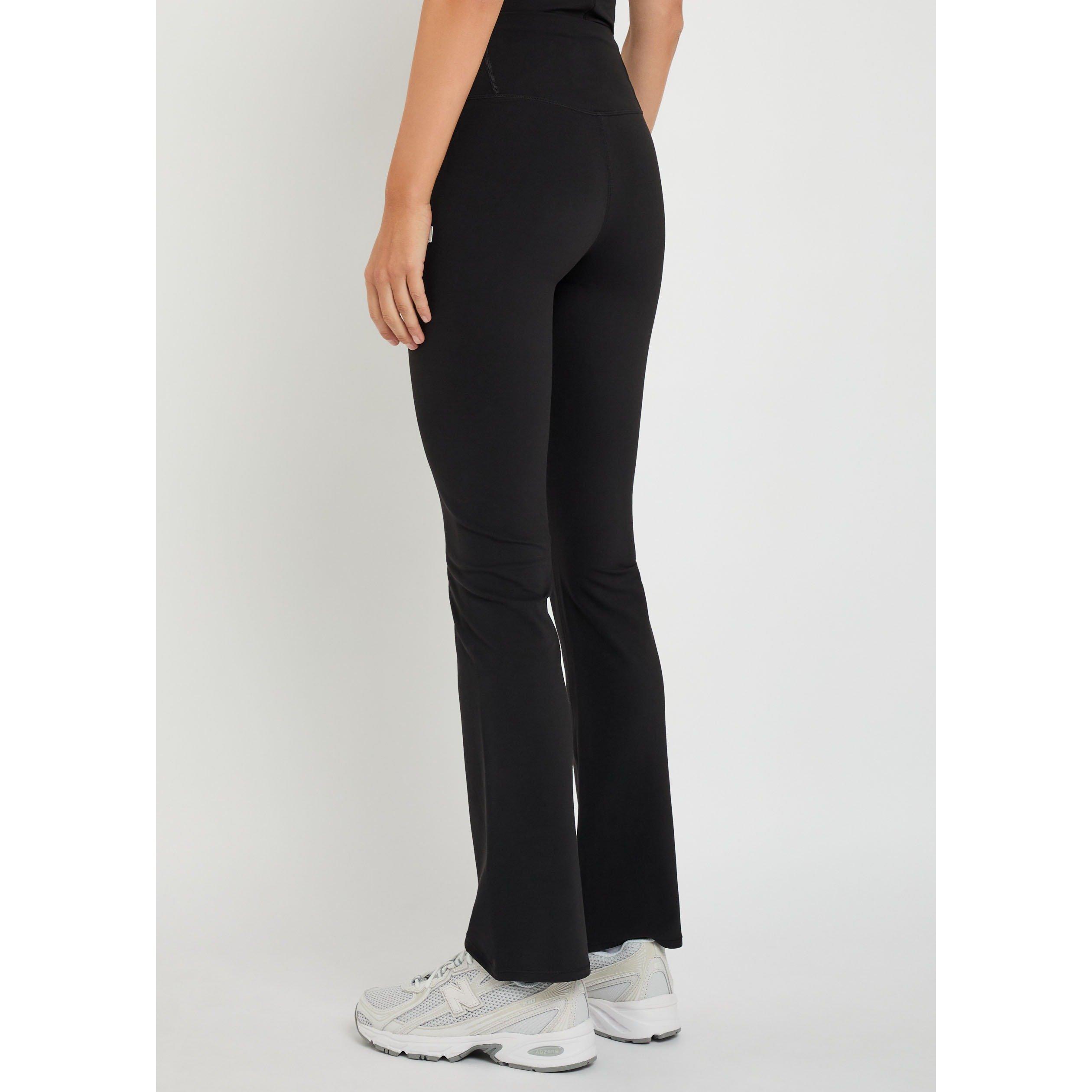BLACK - Vuori - LG VUORI ALLTHEFEELS SLIM FLAR - 3