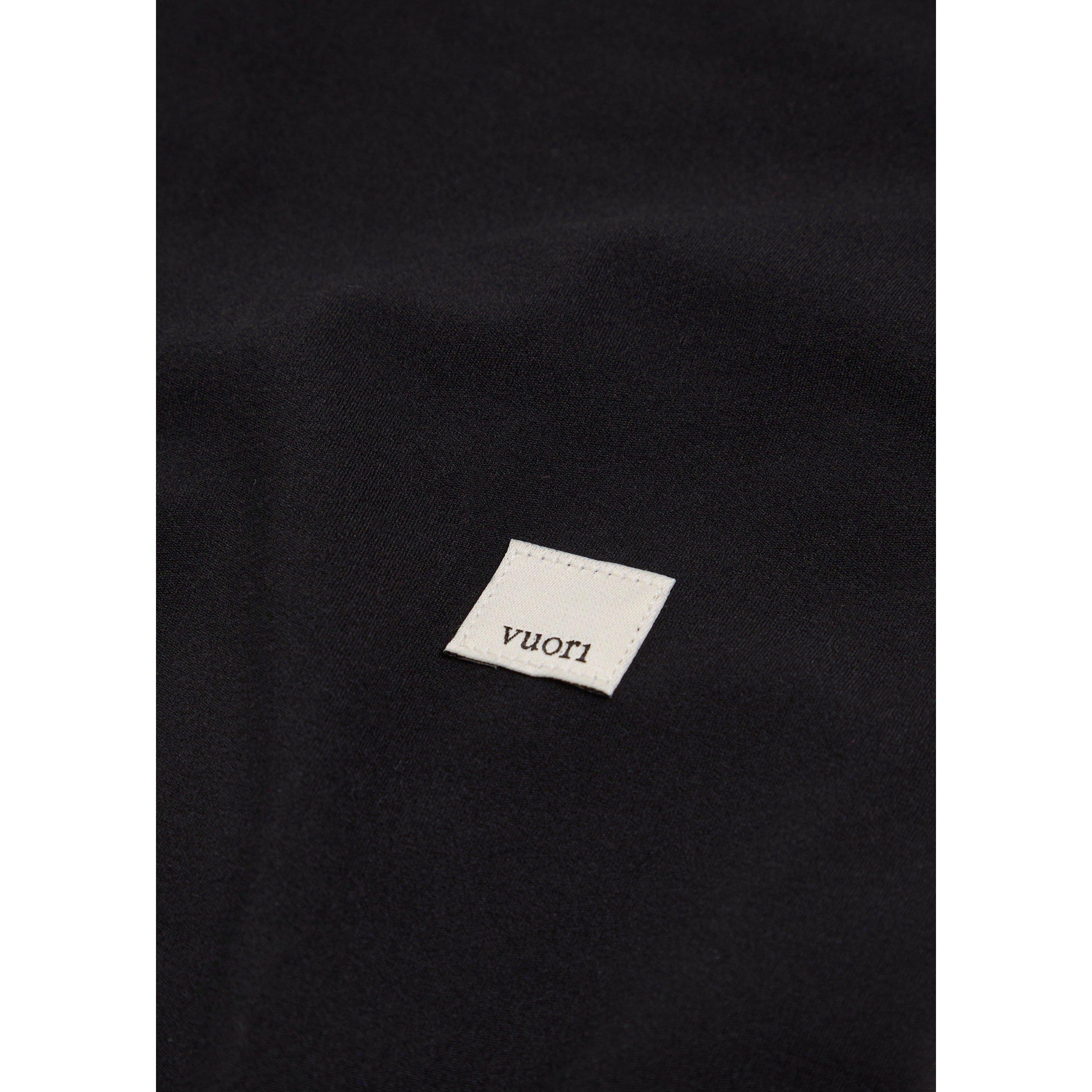BLACK - Vuori - LG VUORI ALLTHEFEELS SLIM FLAR - 4