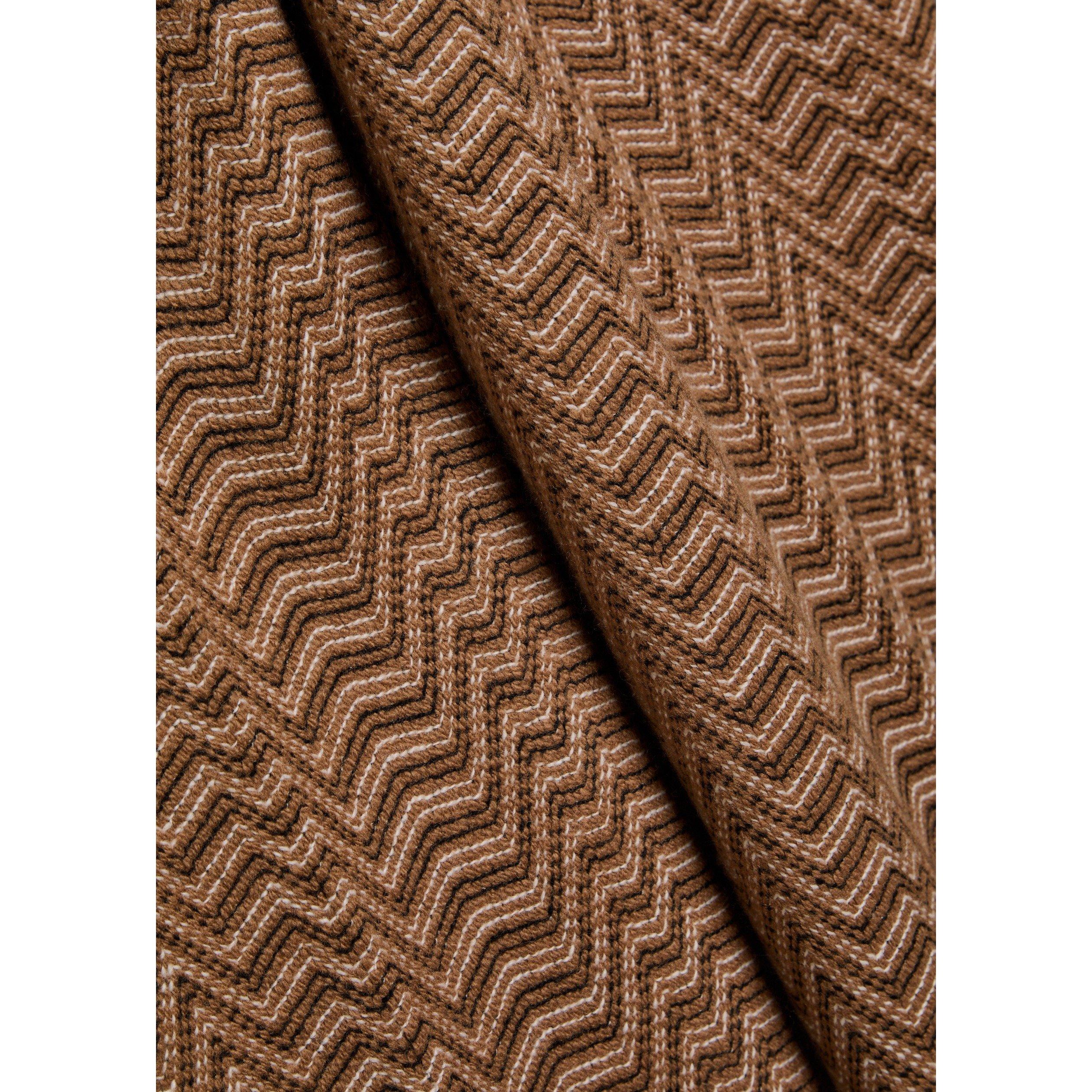 CAMEL - Missoni - TR PATTERNED TROUSERS - 4