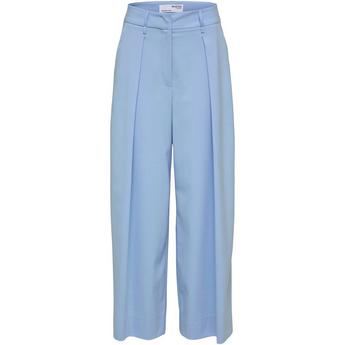 Selected Femme Char Trousers