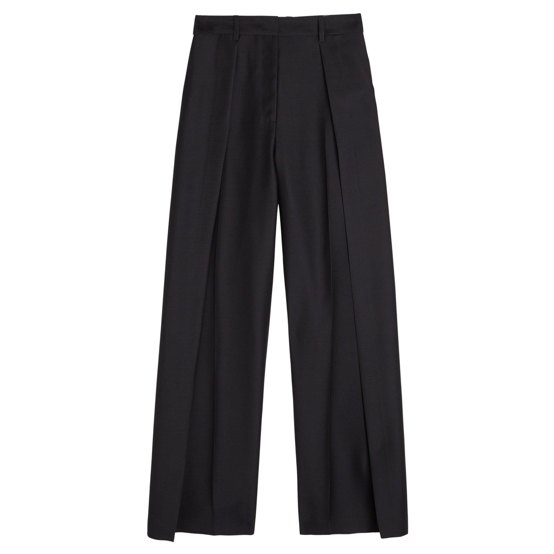 BLACK - Unknown - TOVA TROUSER