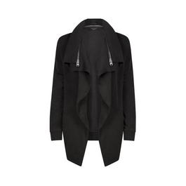 AllSaints Dahlia Sweat Jacket