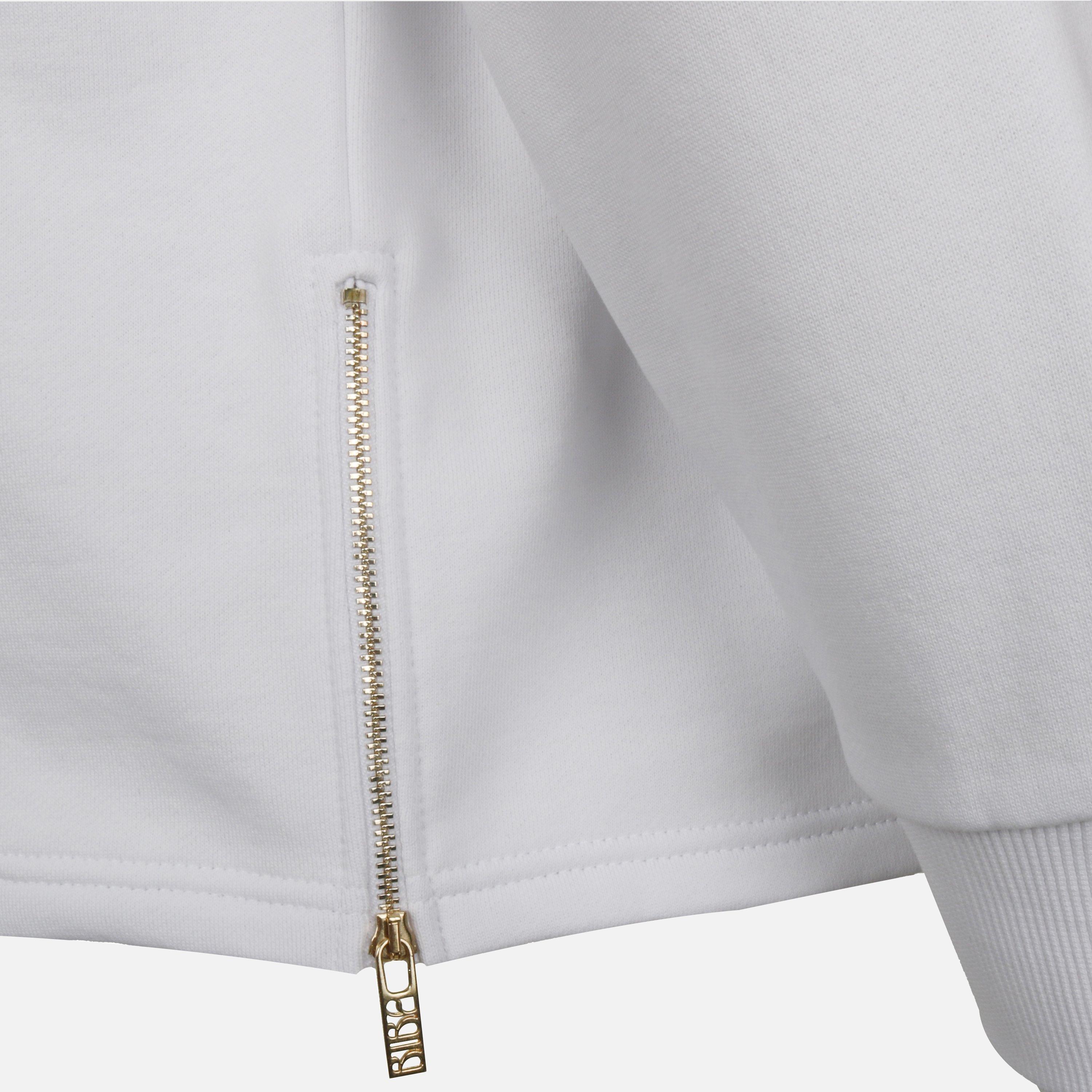 crema - Biba - Women's Logo Crew Sweatshirt - 3