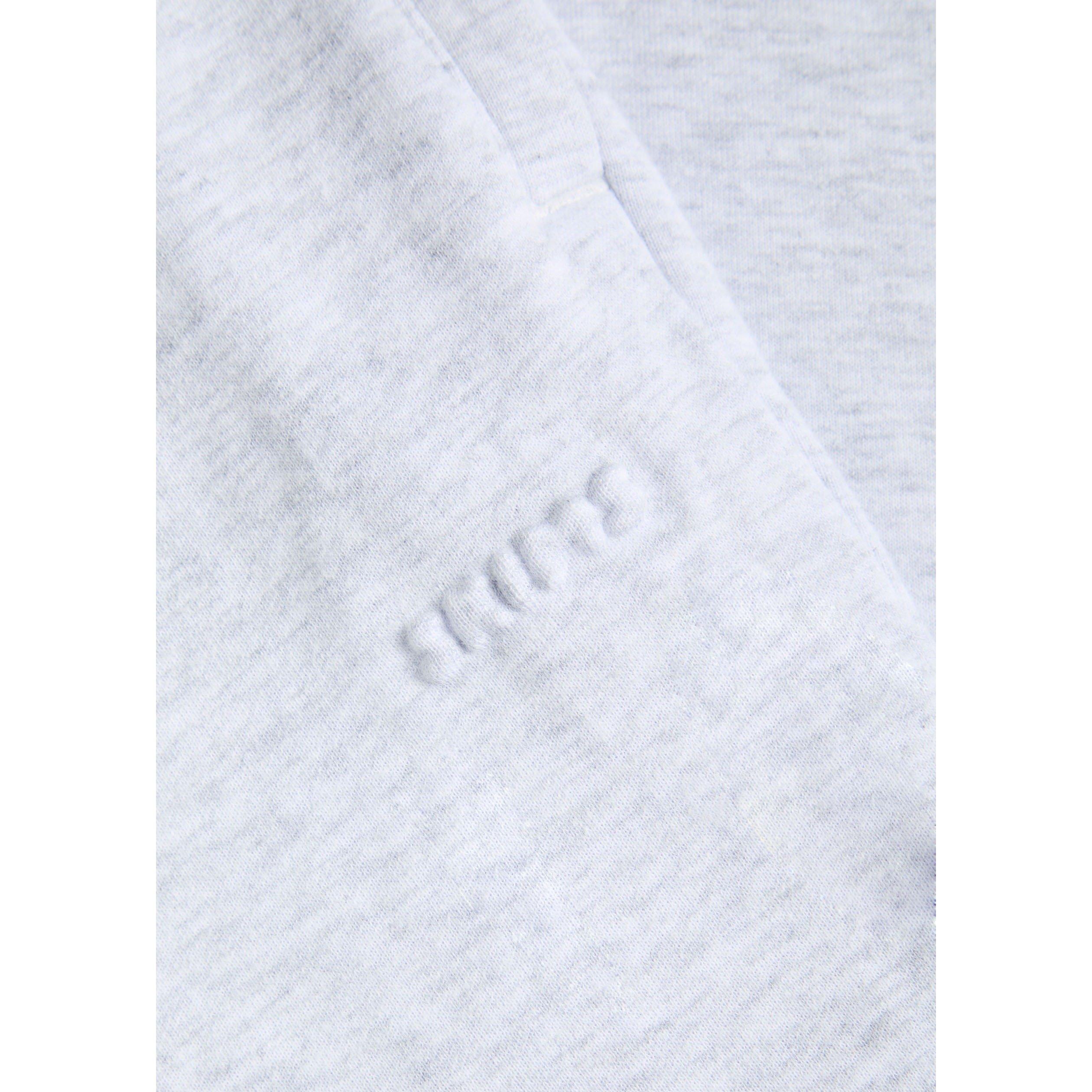 LIGHT GREY - SKIMS - TR CTN FLC CLASSIC STGTLG PANT - 4