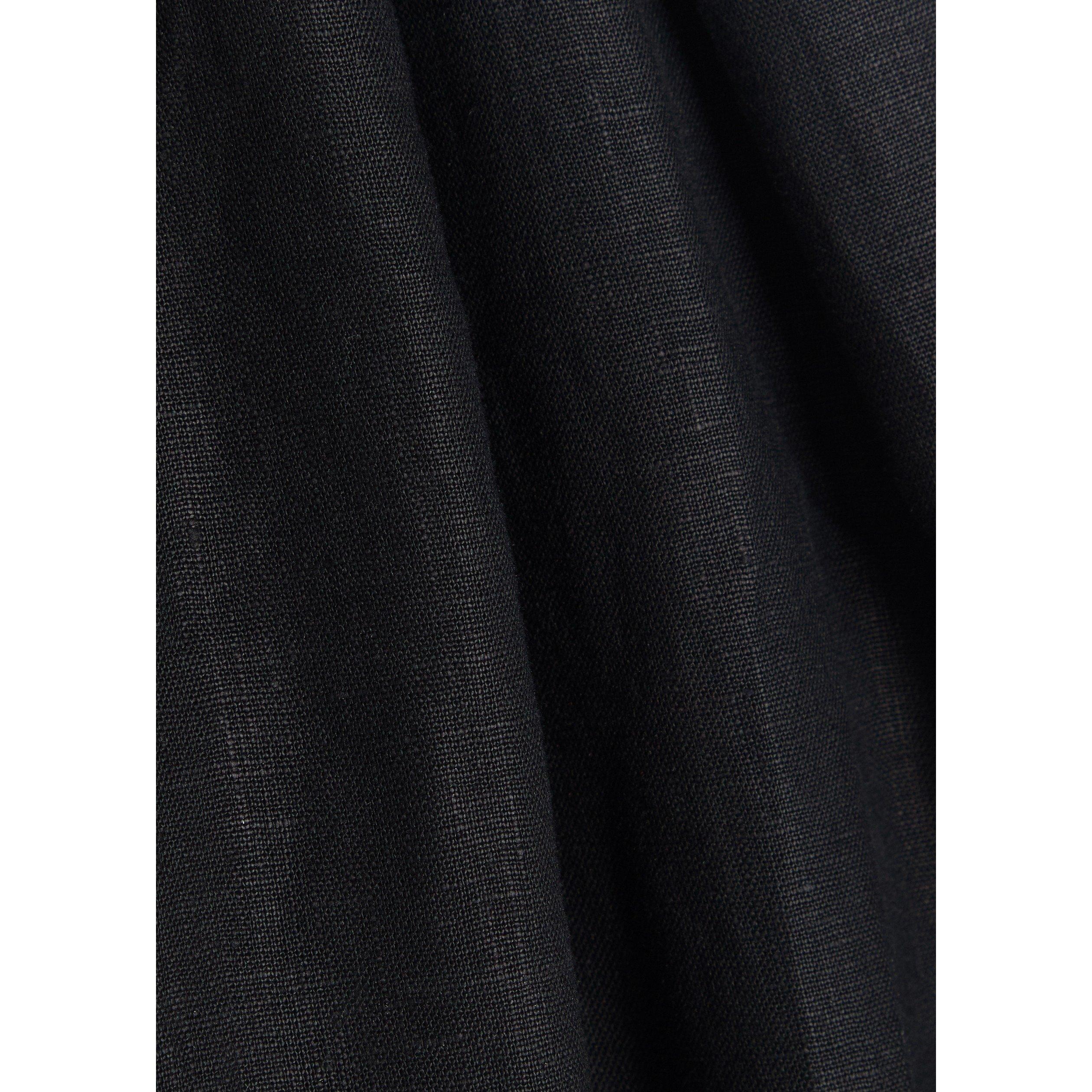 BLACK - Faithfull The Brand - TR SOFIA TROUSER - 4