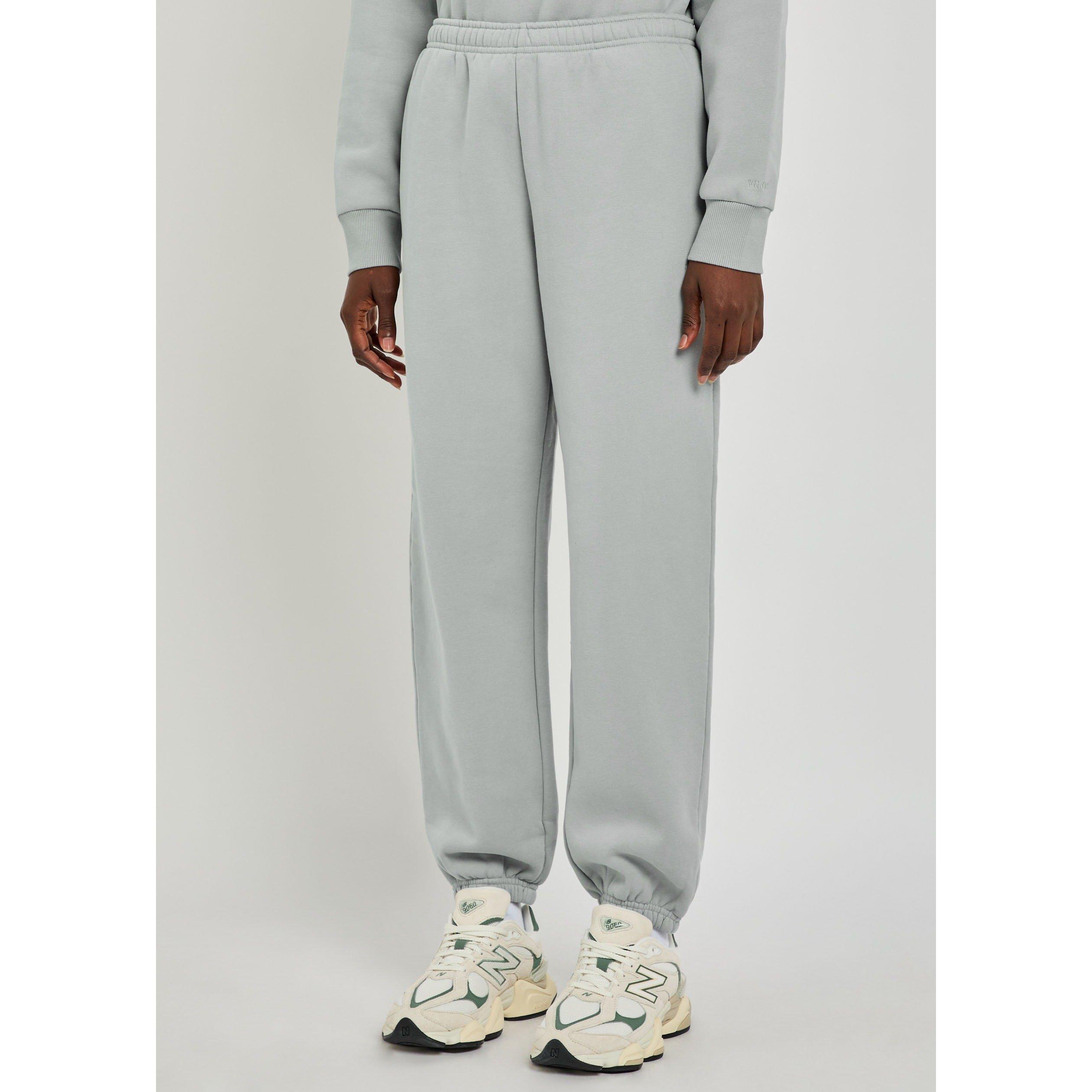 LIGHT BLUE - Vuori - Women's Restore Cotton Relaxed-Fit Joggers - 2