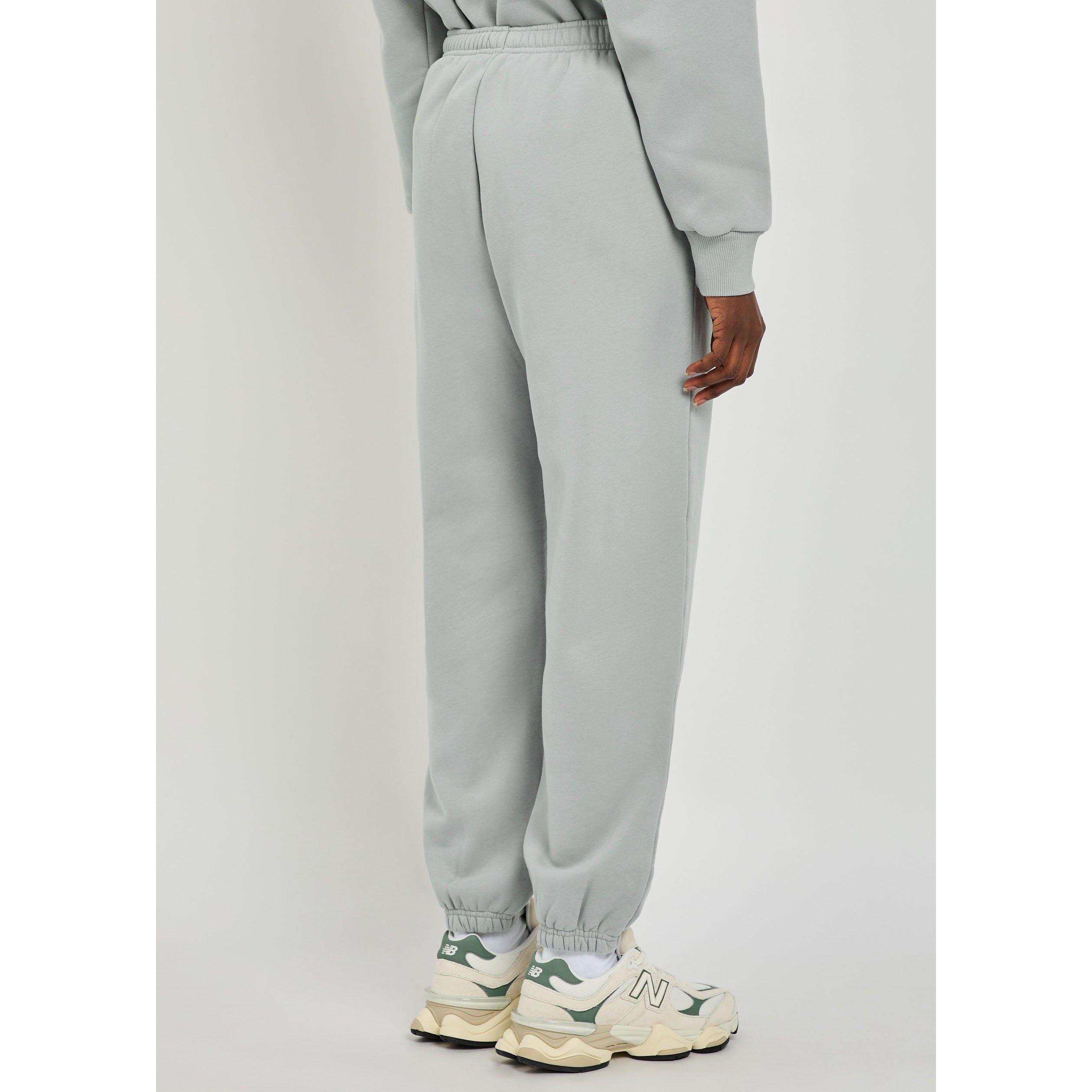 LIGHT BLUE - Vuori - Women's Restore Cotton Relaxed-Fit Joggers - 3