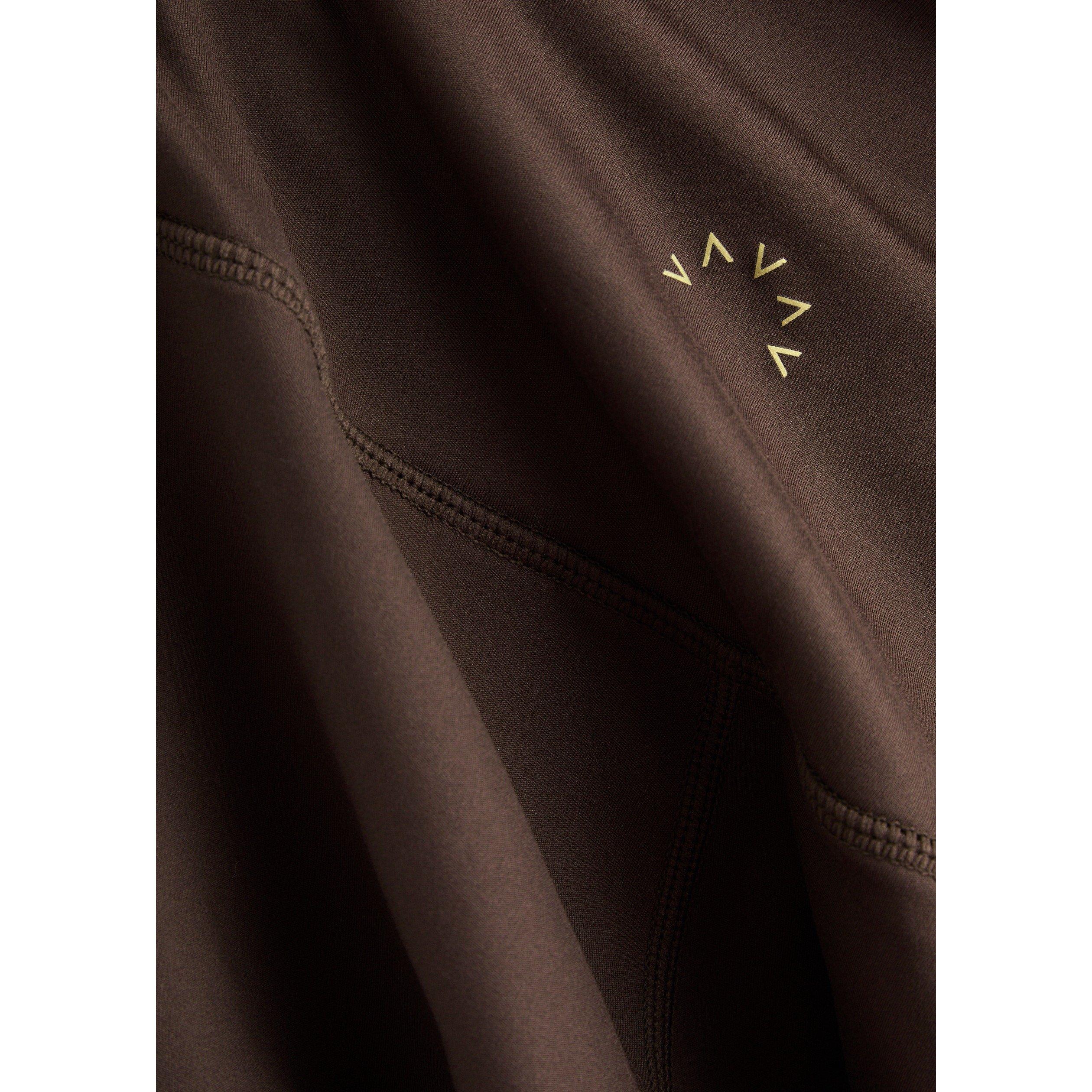 BROWN - Varley - FREESOFT HIGH RISE LEGGINGS 27 - 4