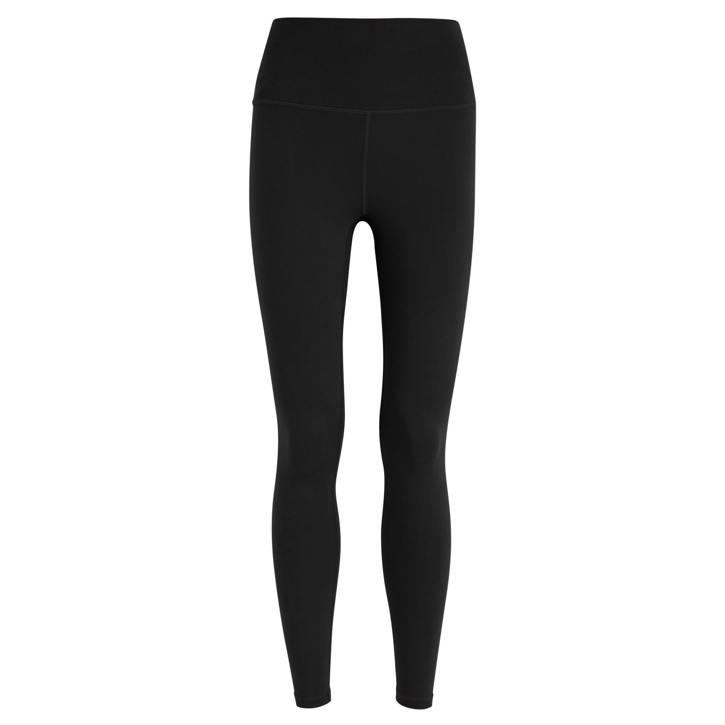 BLACK - Varley - FREESOFT HIGH RISE LEGGIN