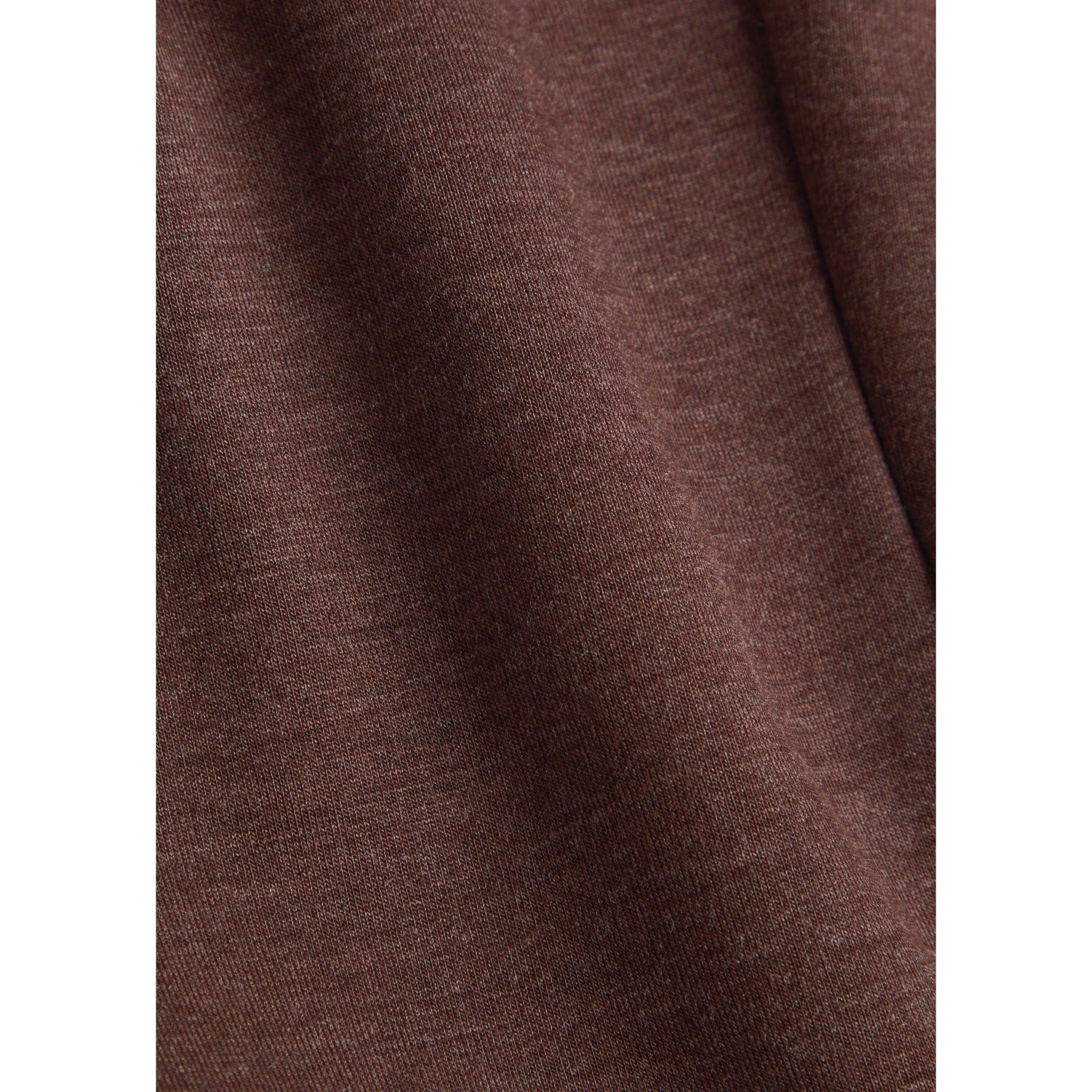 BROWN - Varley - SP THE WIDE LEG PANT 30 - 4