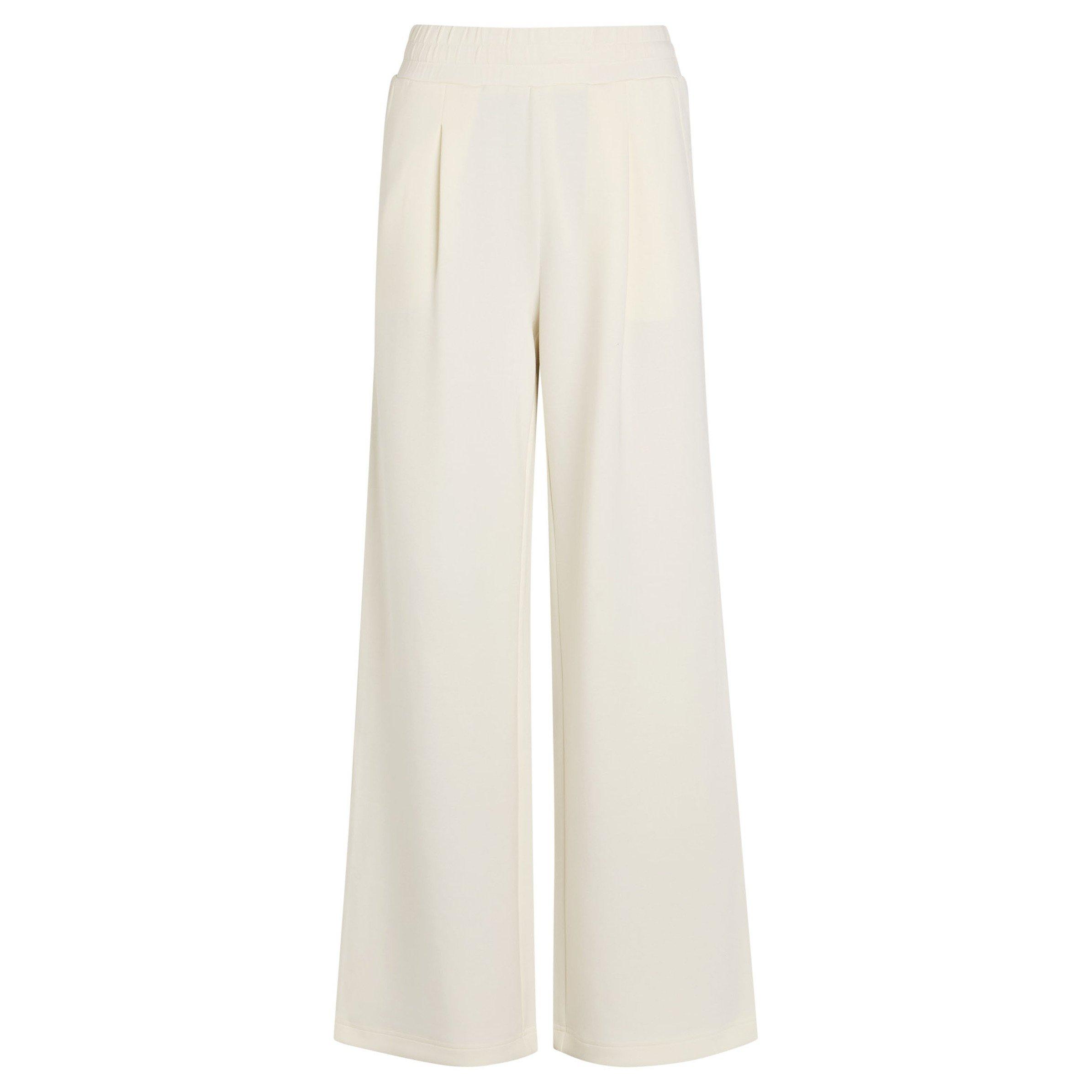 ECRU - Varley - SP THE EXTRA WIDE LEG PANT 32