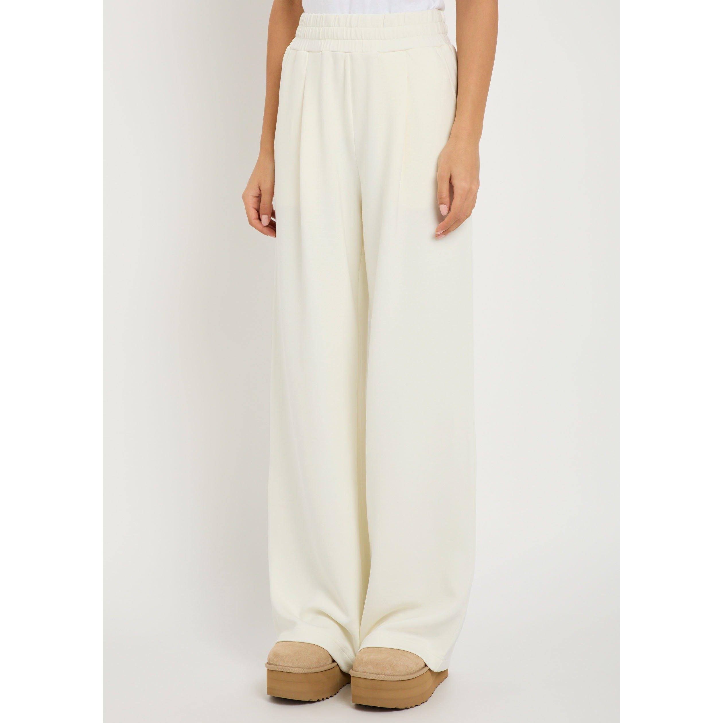 ECRU - Varley - SP THE EXTRA WIDE LEG PANT 32 - 2