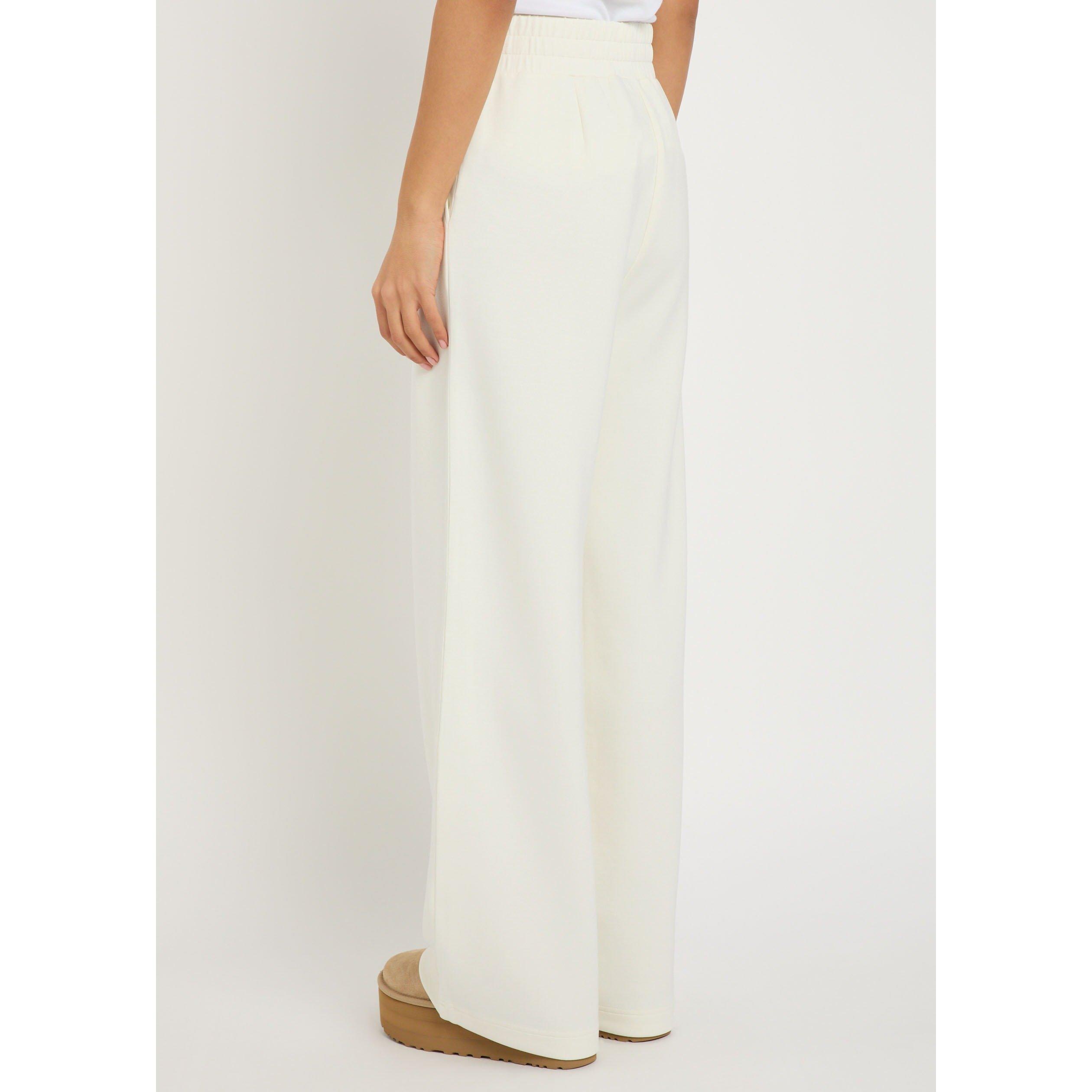 ECRU - Varley - SP THE EXTRA WIDE LEG PANT 32 - 3