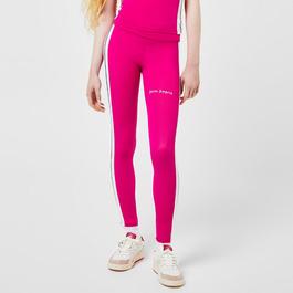 Palm Angels Track Leggings