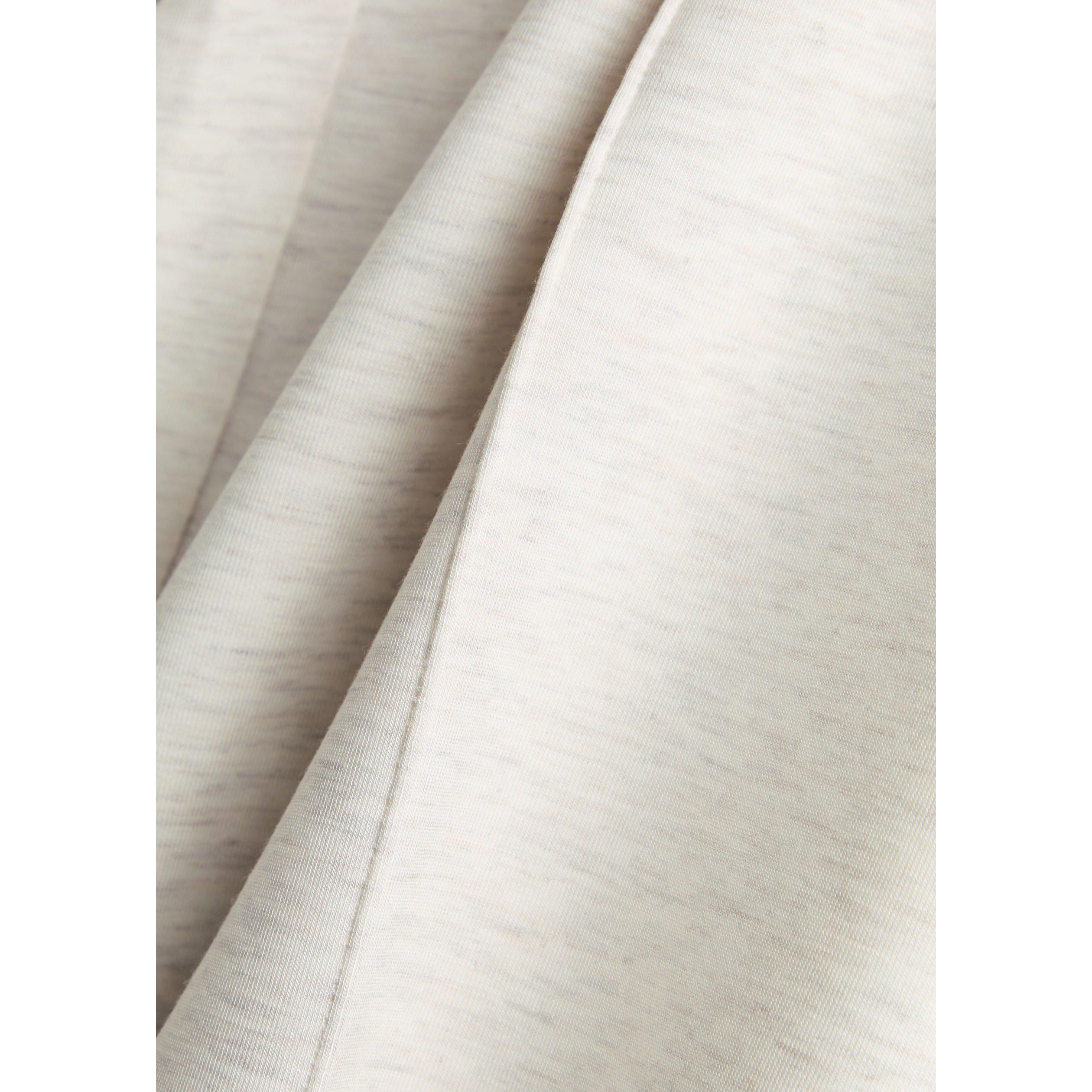 IVORY - Varley - Women's High-Waisted Wide-Leg Trousers - 4