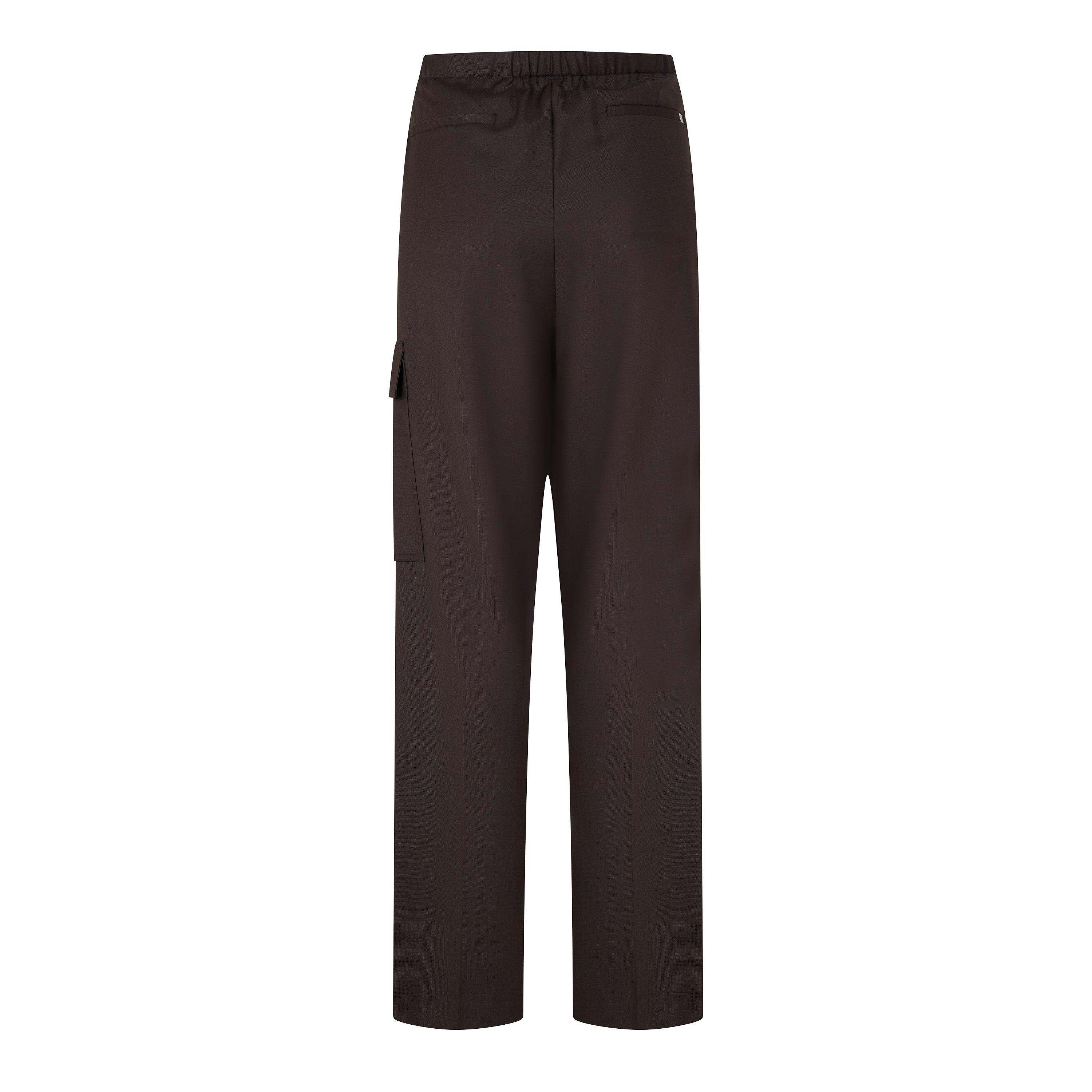 CHOCOLATE - Helmut Lang - RLXED CARGO TSR.NATU - 2