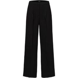 Selected Femme Tinni Wide Leg Pants