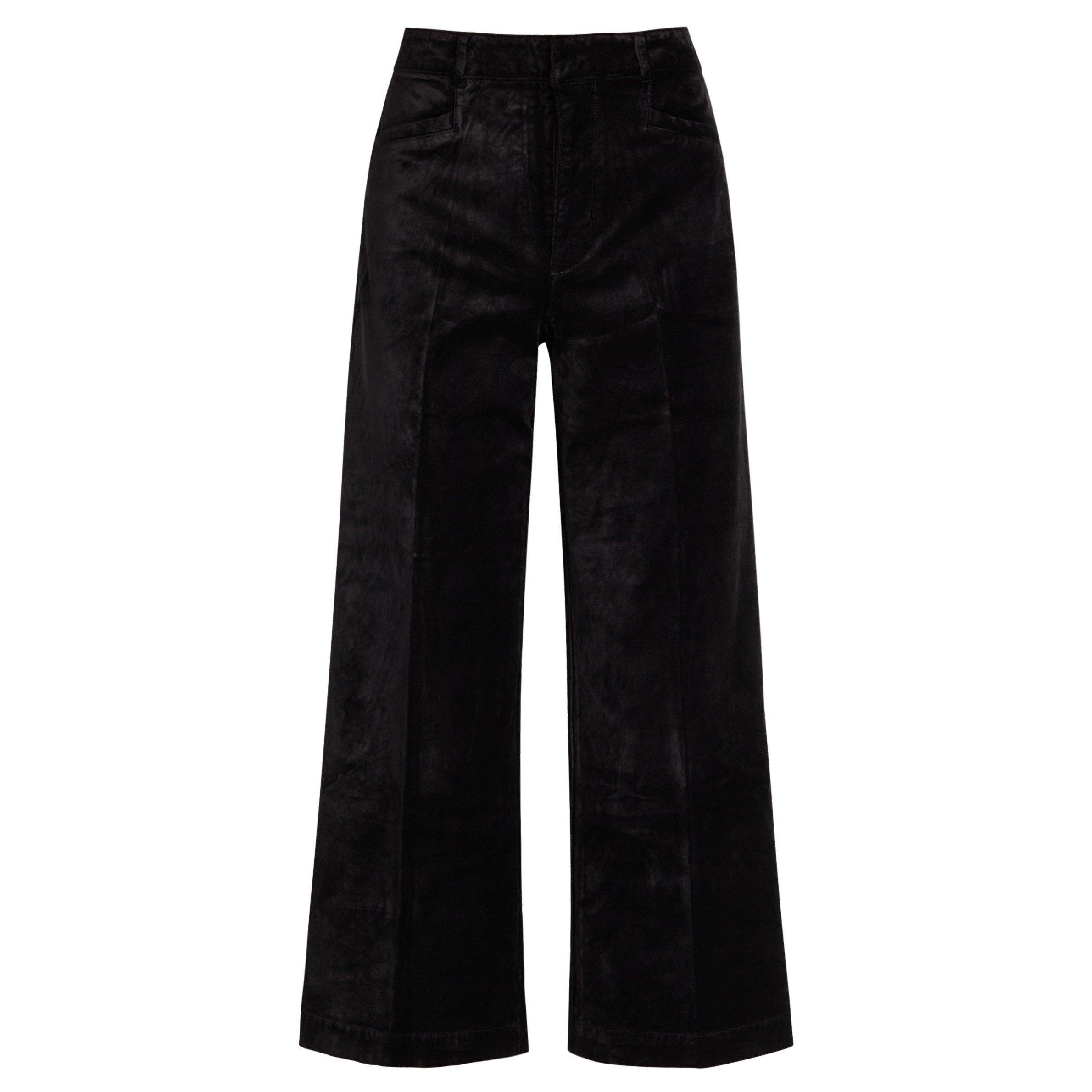 BLACK - Paige - JE CLEAN FRONT ANESSA TRS BLAC