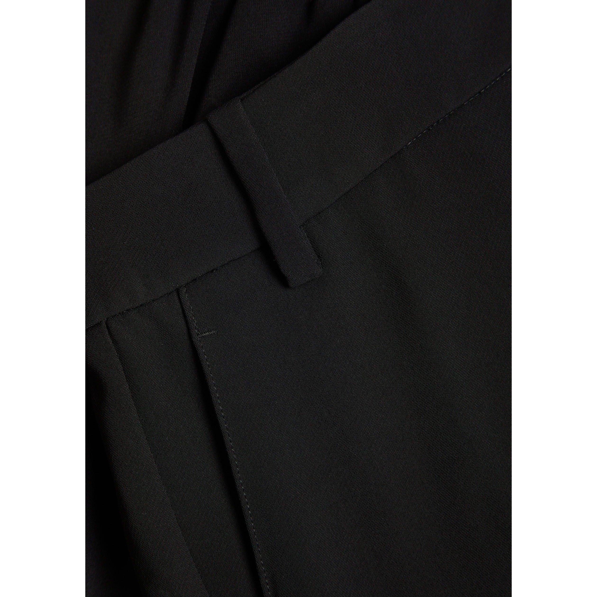 BLACK - Vince - TR MID RISE TAPERED PULL ON TR - 4