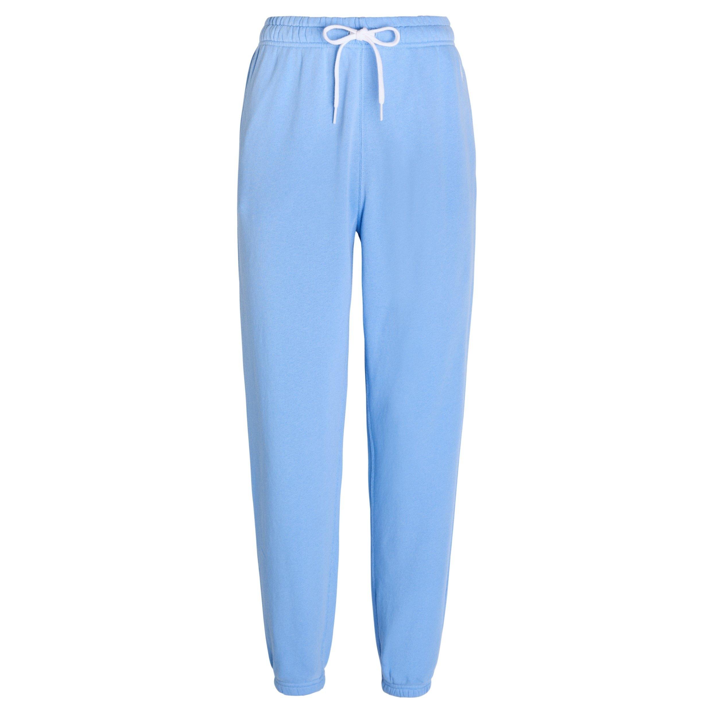 LIGHT BLUE - Polo Ralph Lauren - TR JOGGING TROUSERS - 1