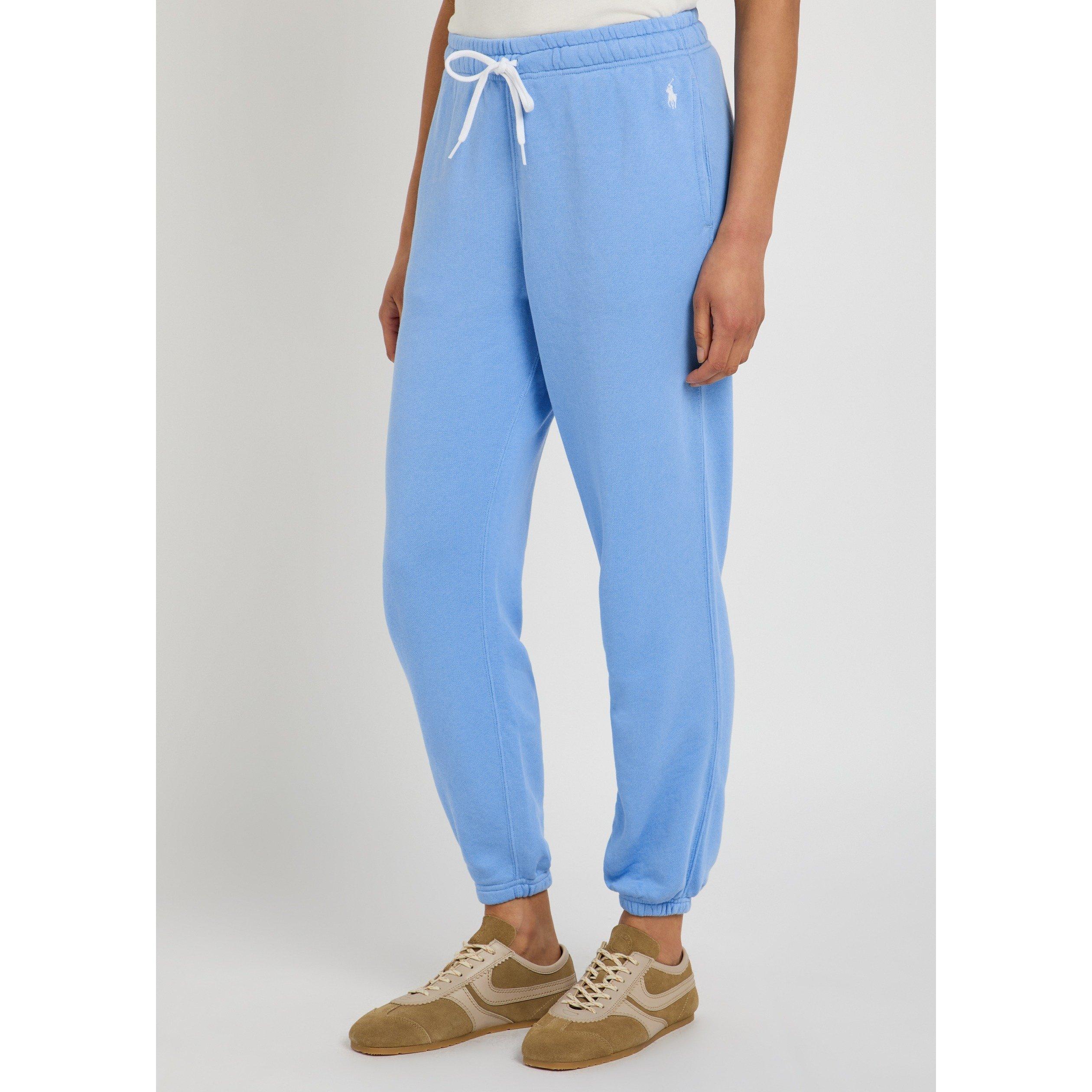 LIGHT BLUE - Polo Ralph Lauren - TR JOGGING TROUSERS - 2