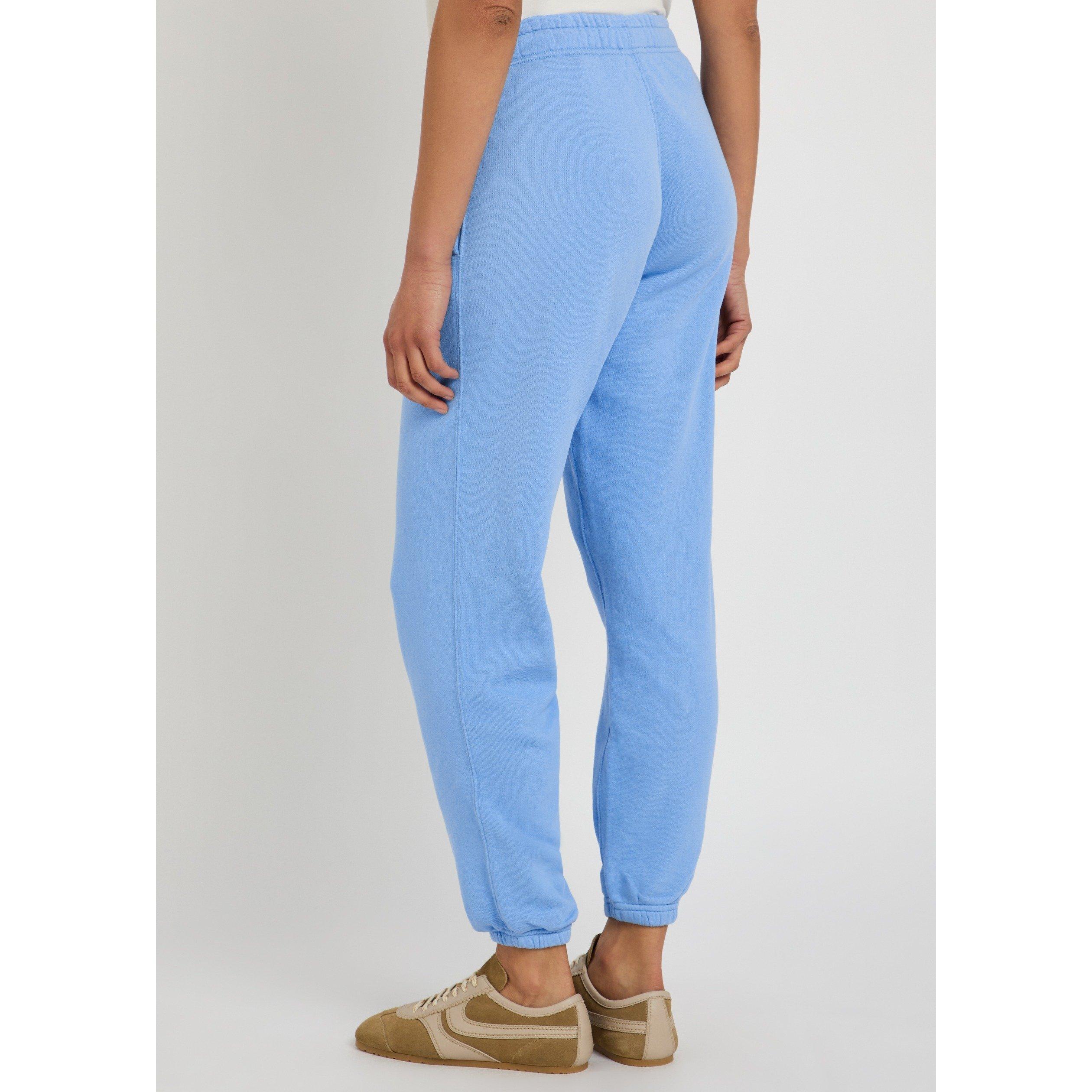 LIGHT BLUE - Polo Ralph Lauren - TR JOGGING TROUSERS - 3