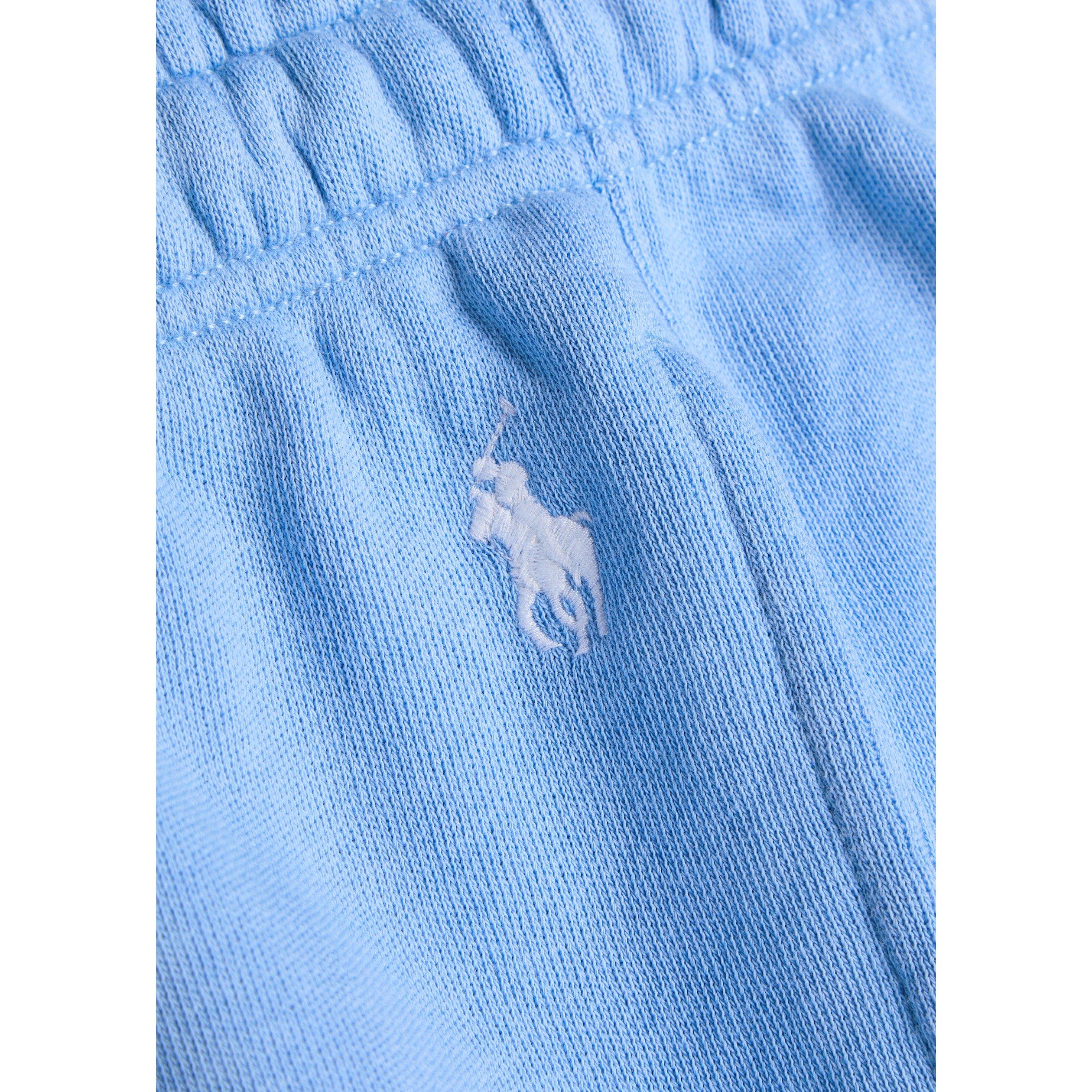 LIGHT BLUE - Polo Ralph Lauren - TR JOGGING TROUSERS - 4