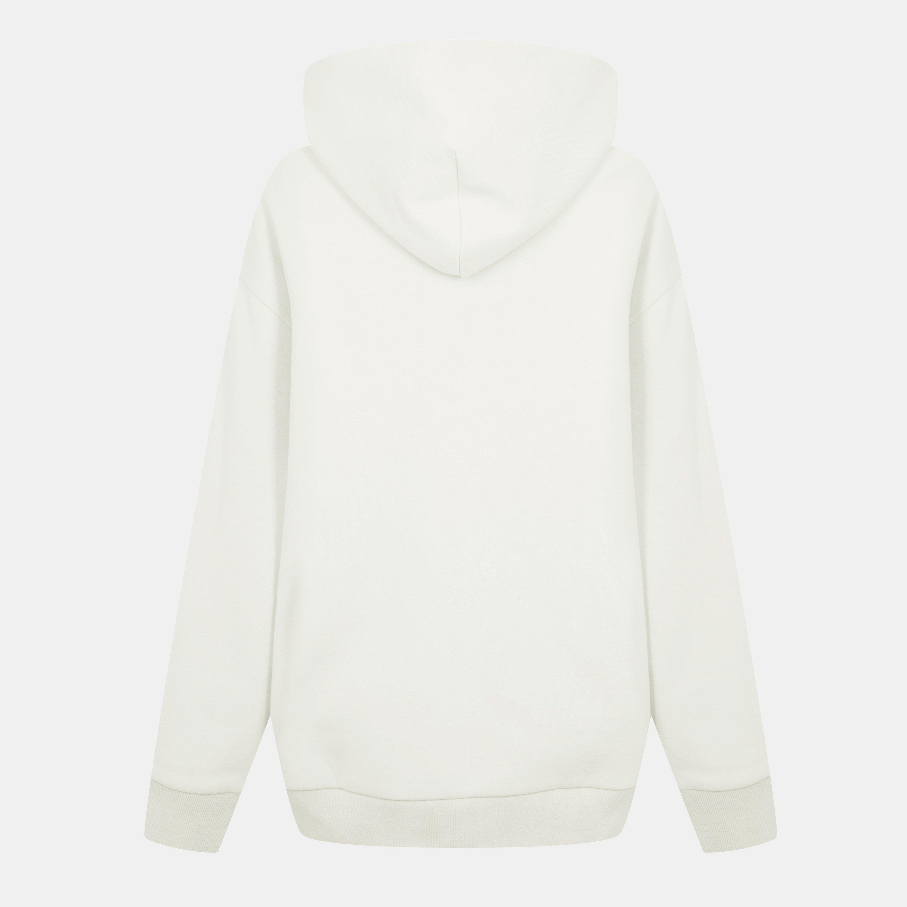 Vintage White - Jack Wills - Graphic Hoodie - 2