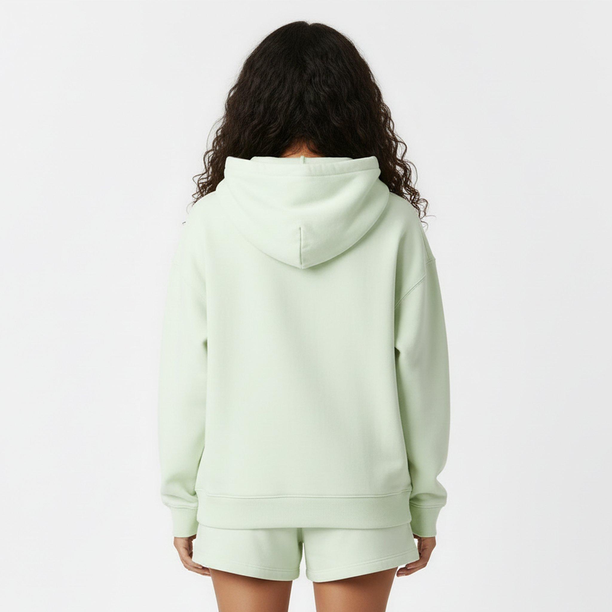 Seeglas - Jack Wills - Women's Graphic Hoodie - 4