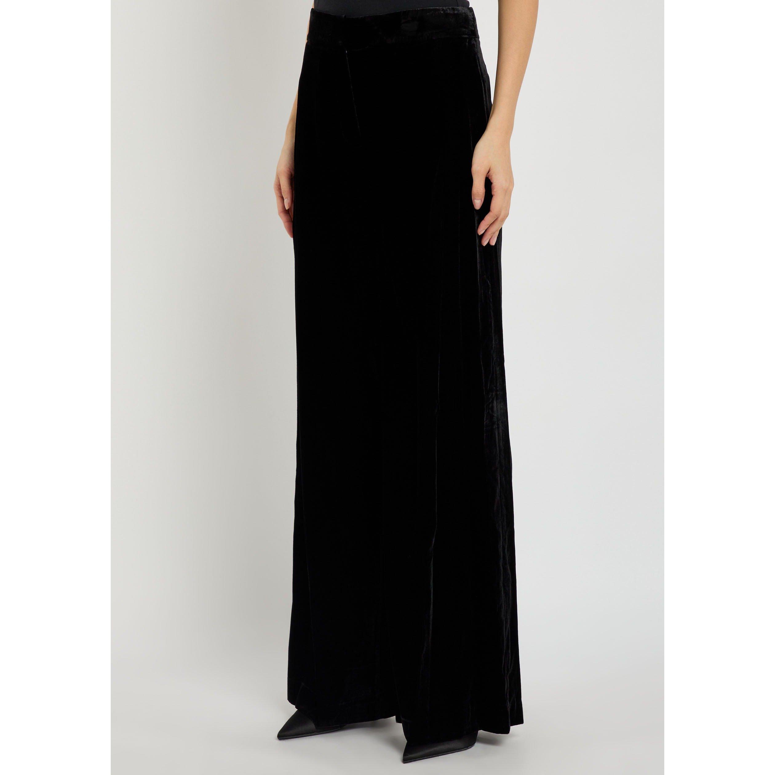 BLACK - Veronica Beard - TR ALEX PANT - 2