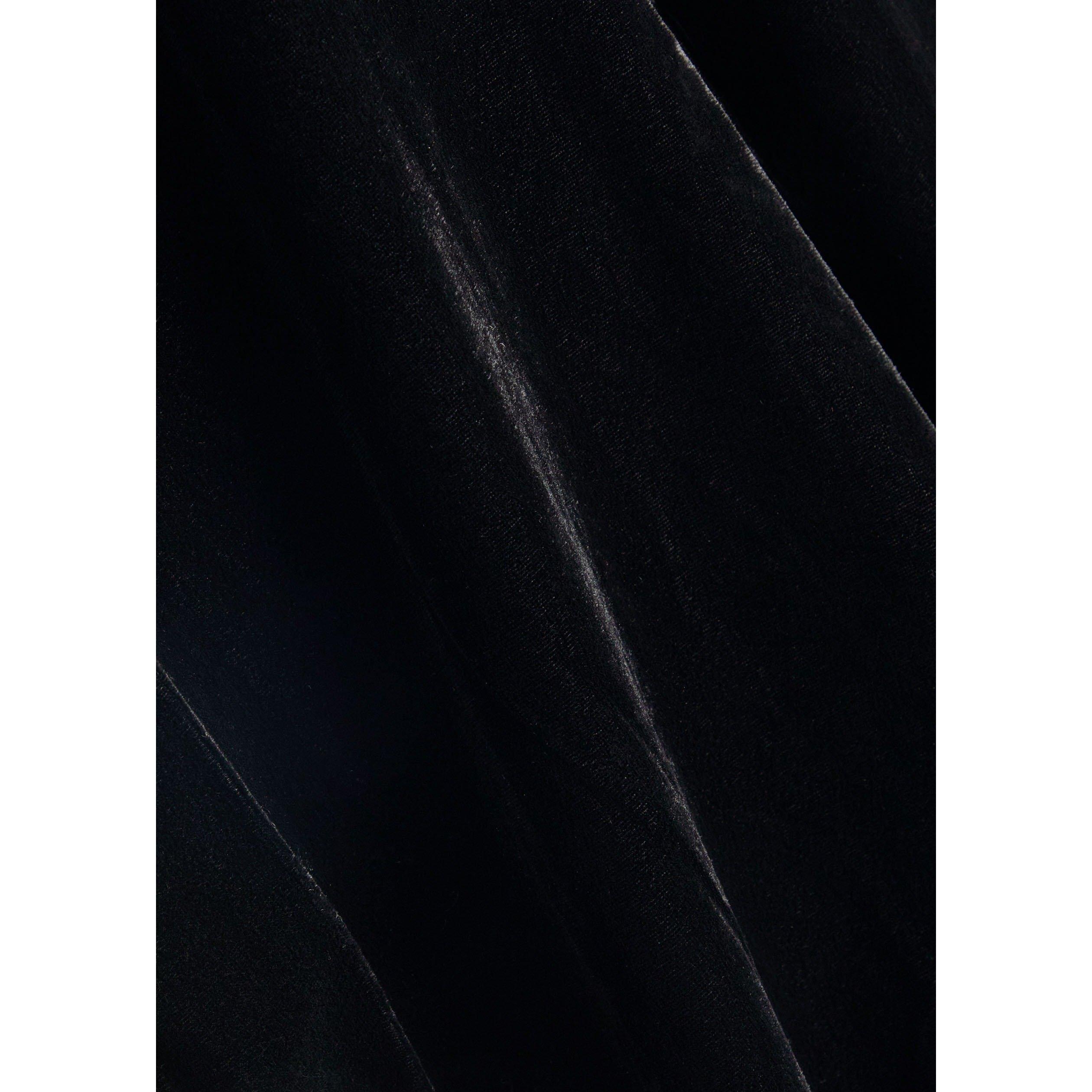 BLACK - Veronica Beard - TR ALEX PANT - 4