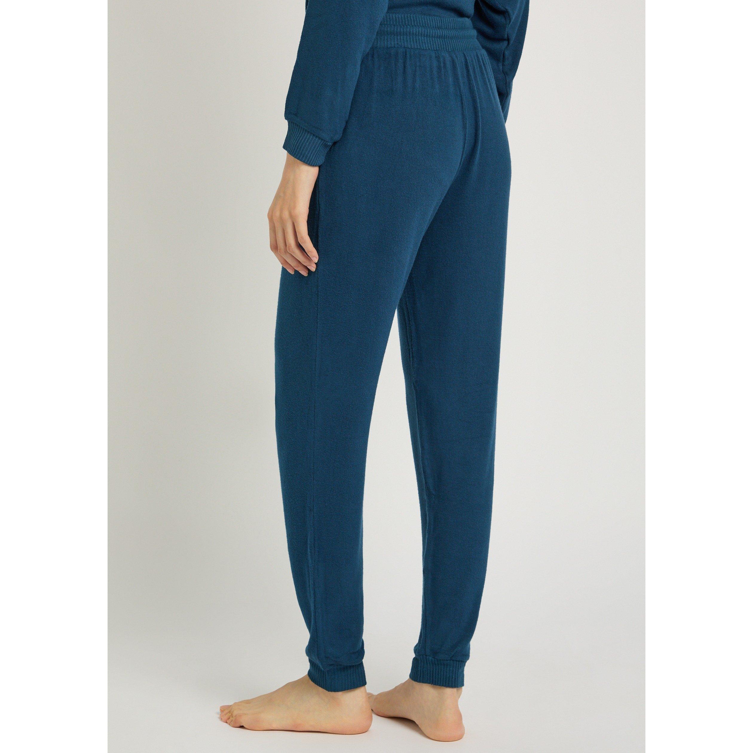 NAVY - Eberjey - J COZY TIME JOGGER - 3