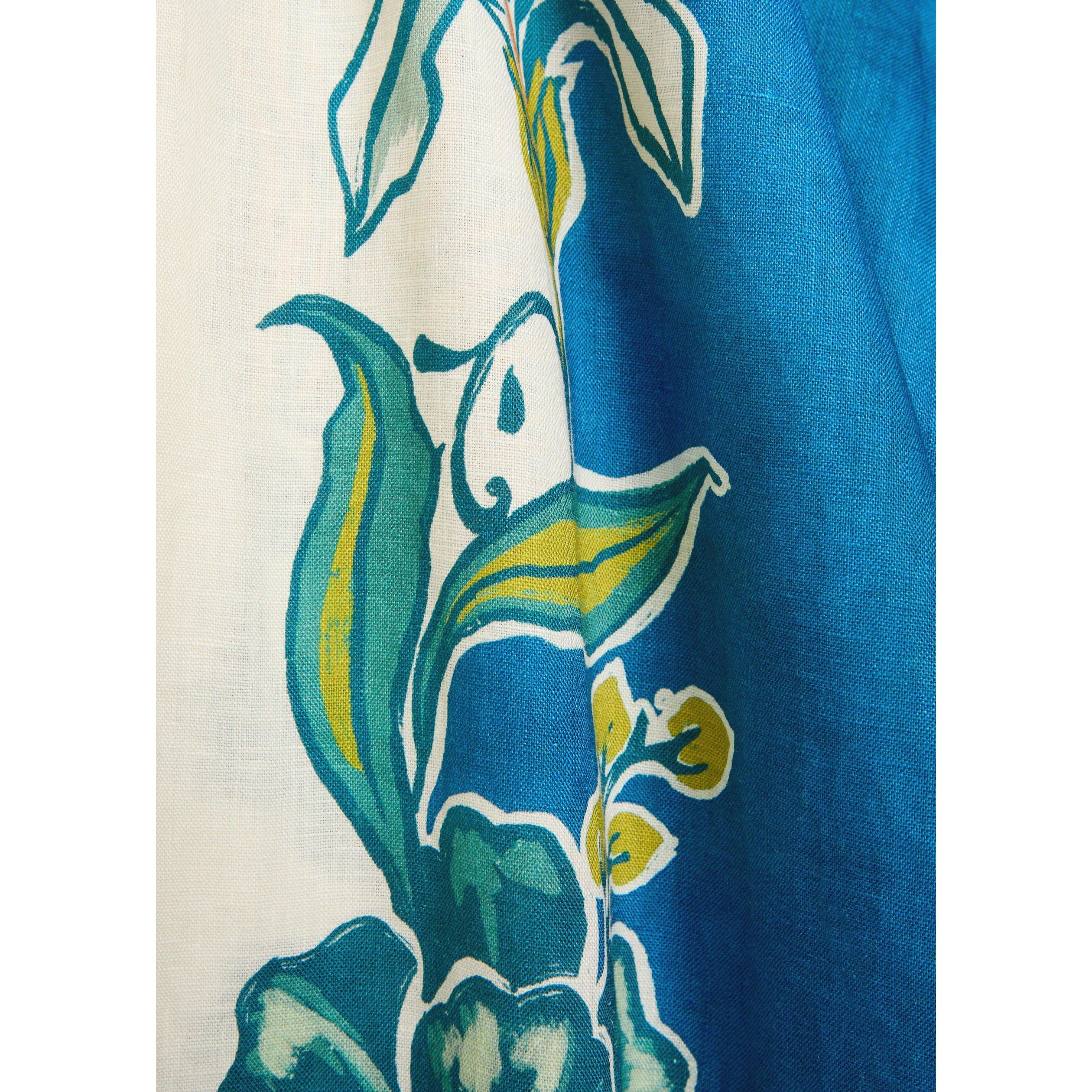 BLUE - Alemais - TR LUDA PANT - 4